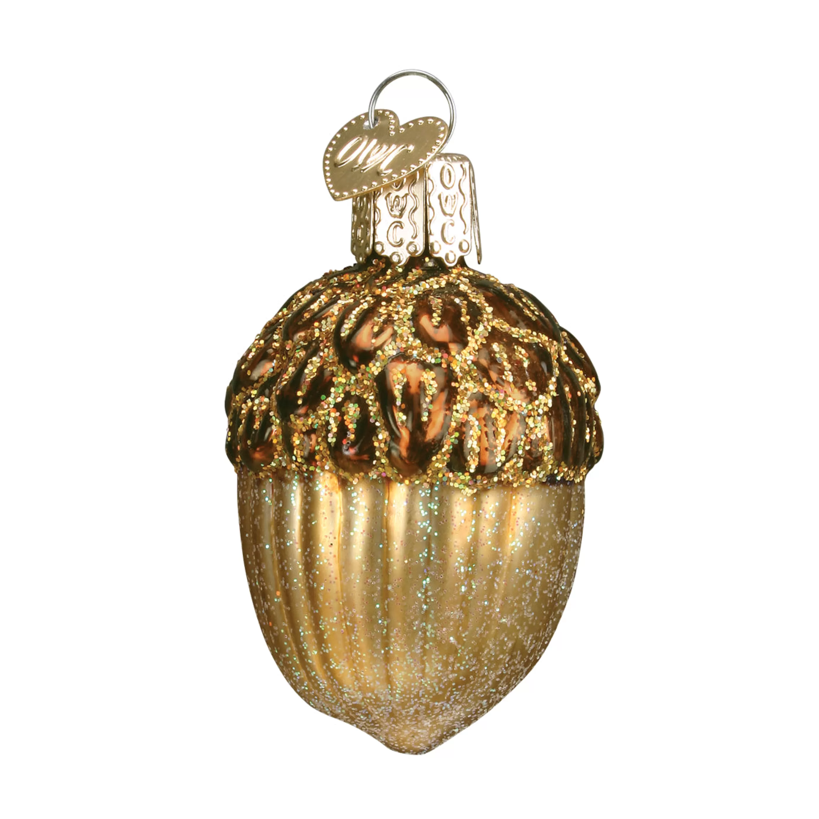 Kasa World Ltd Acorn Ornament