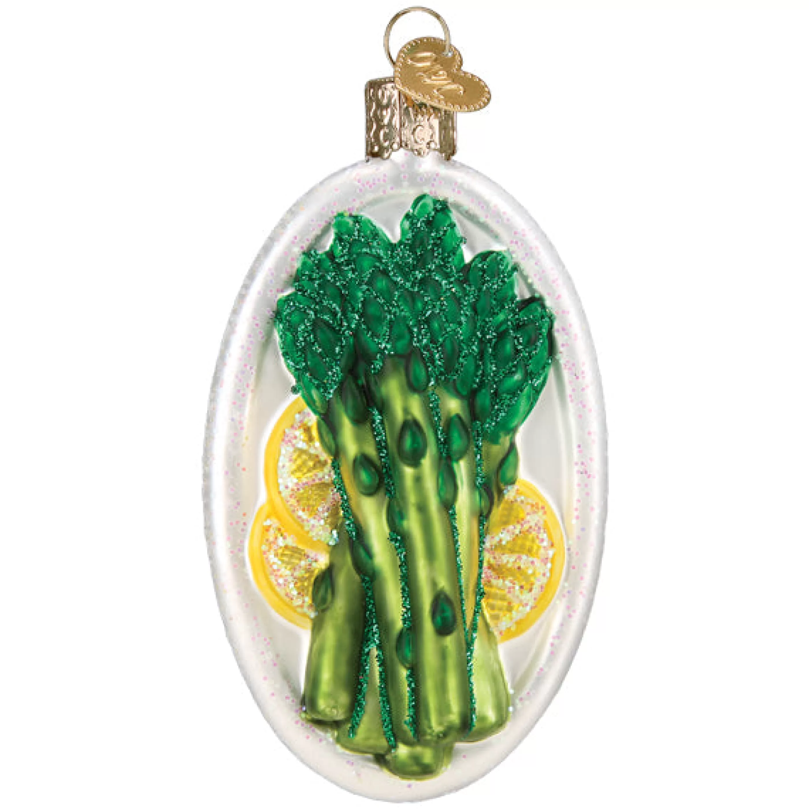 Kasa World Ltd Asparagus Ornament