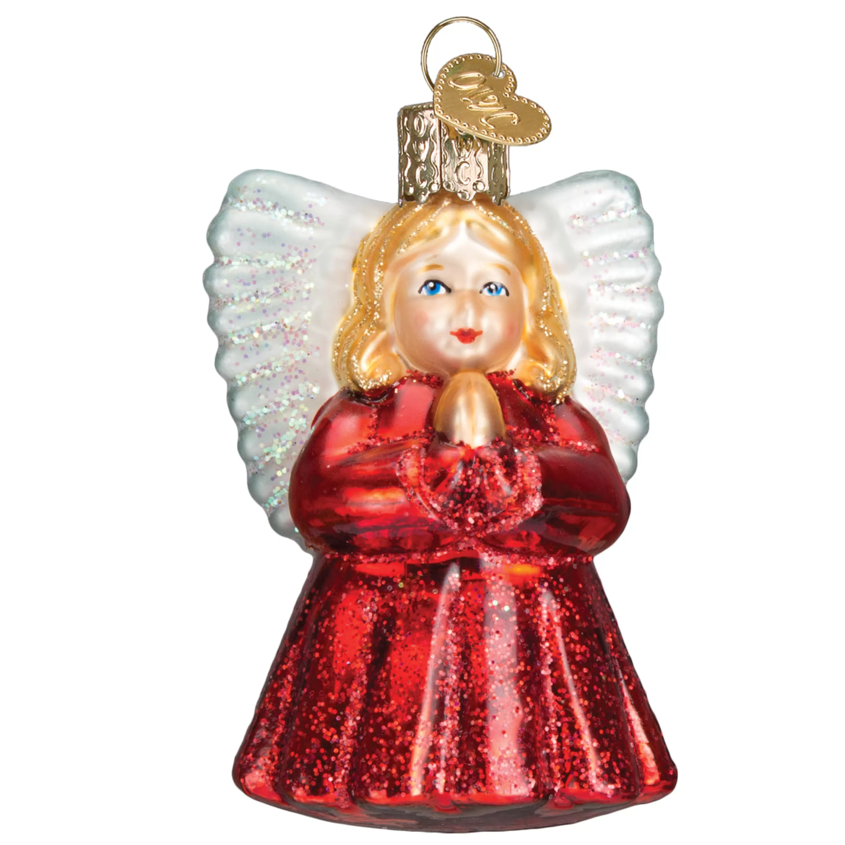 Kasa World Ltd Baby Angel Ornament