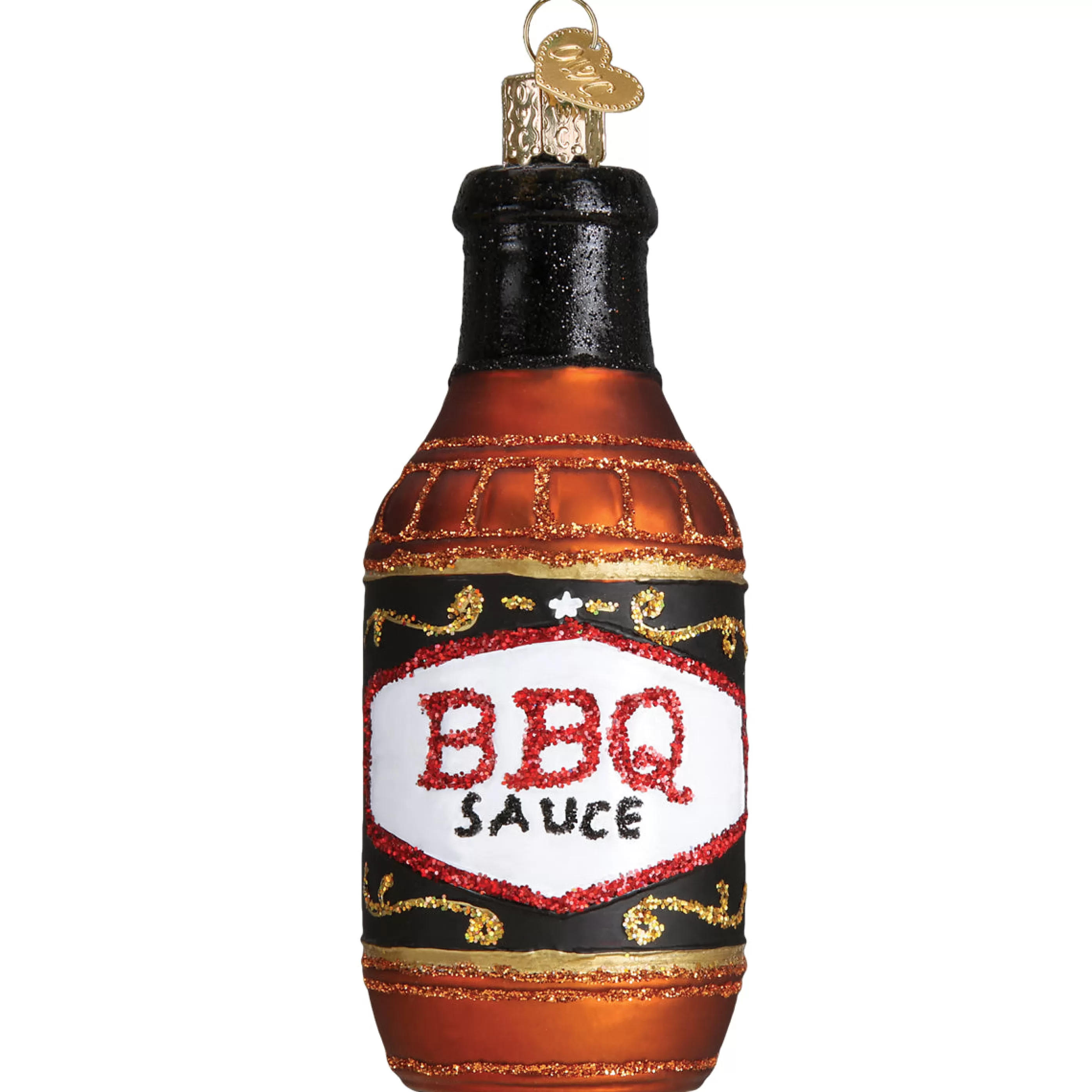 Kasa World Ltd Barbecue Sauce Ornament