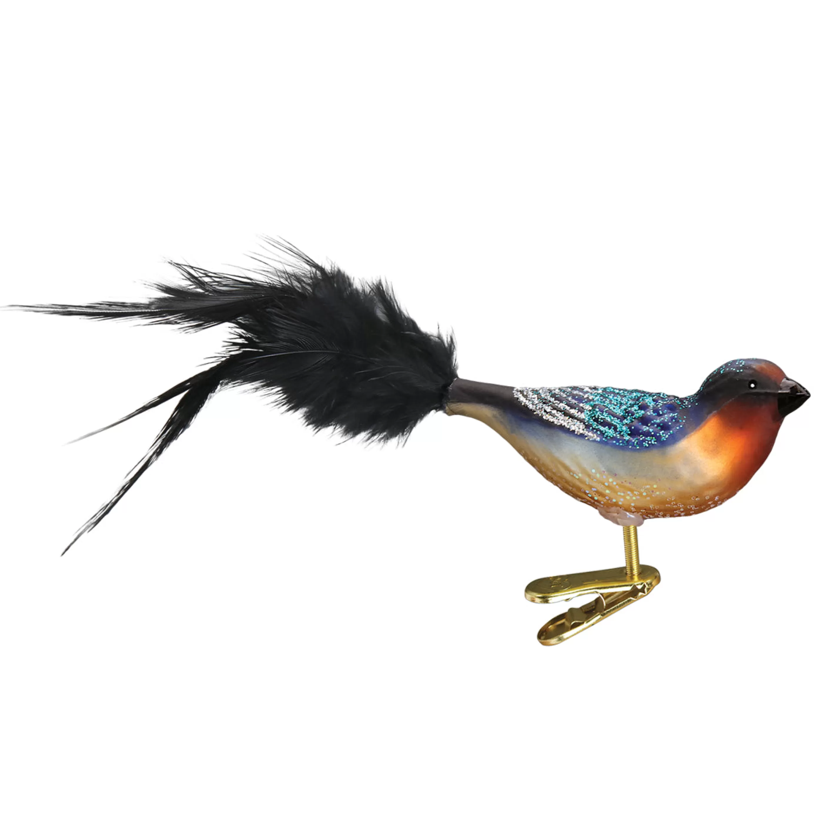 Kasa World Ltd Barn Swallow Ornament