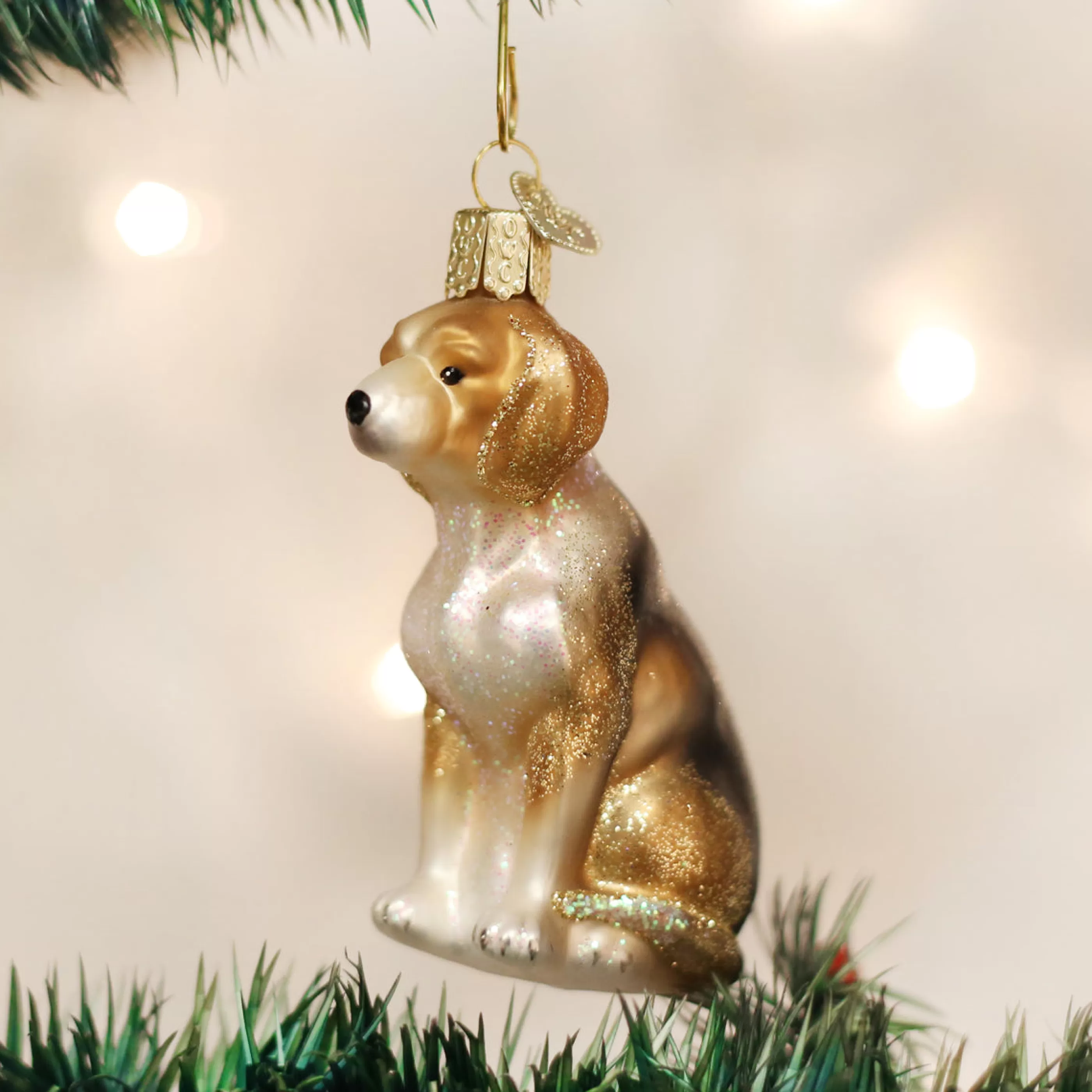 Kasa World Ltd Beagle Ornament