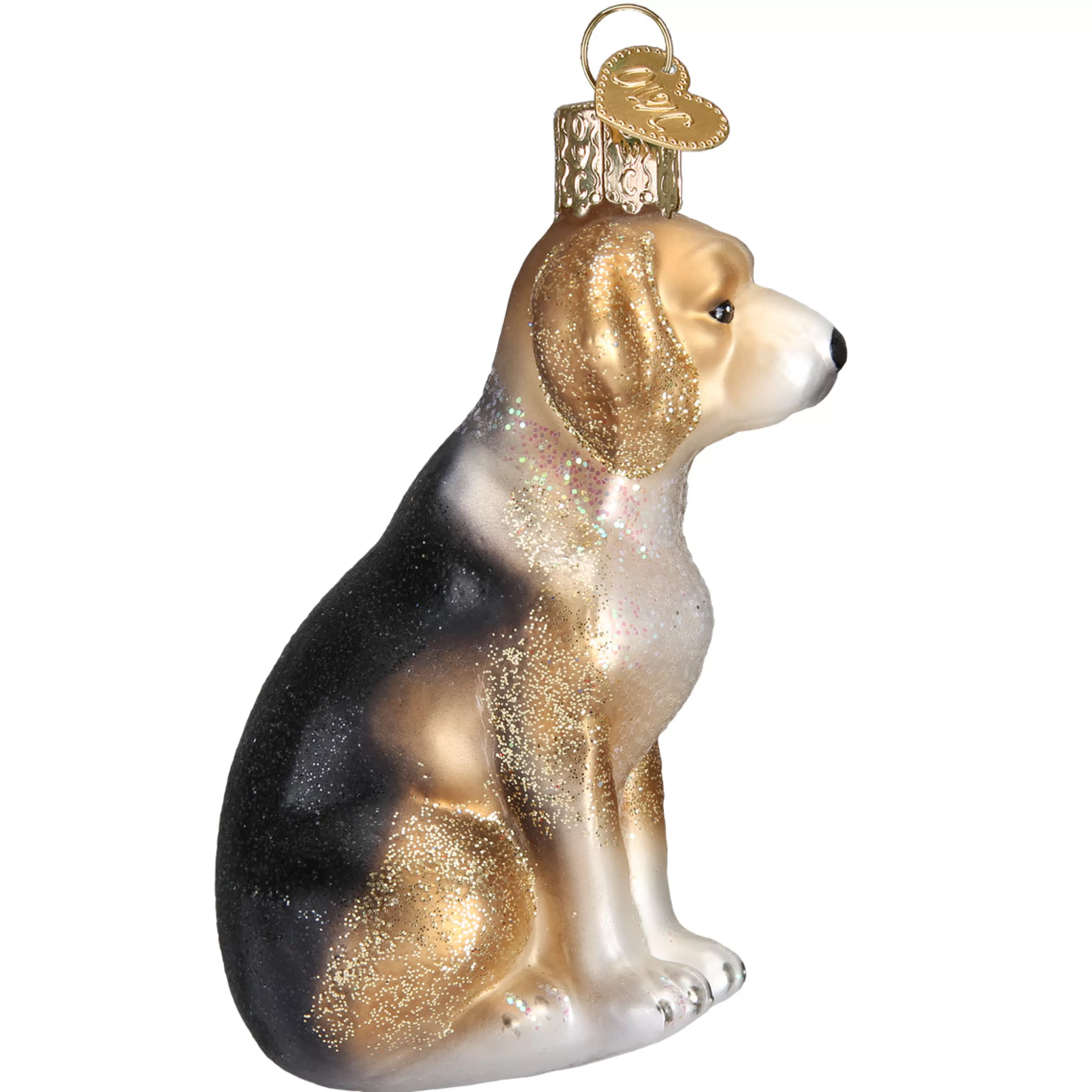 Kasa World Ltd Beagle Ornament