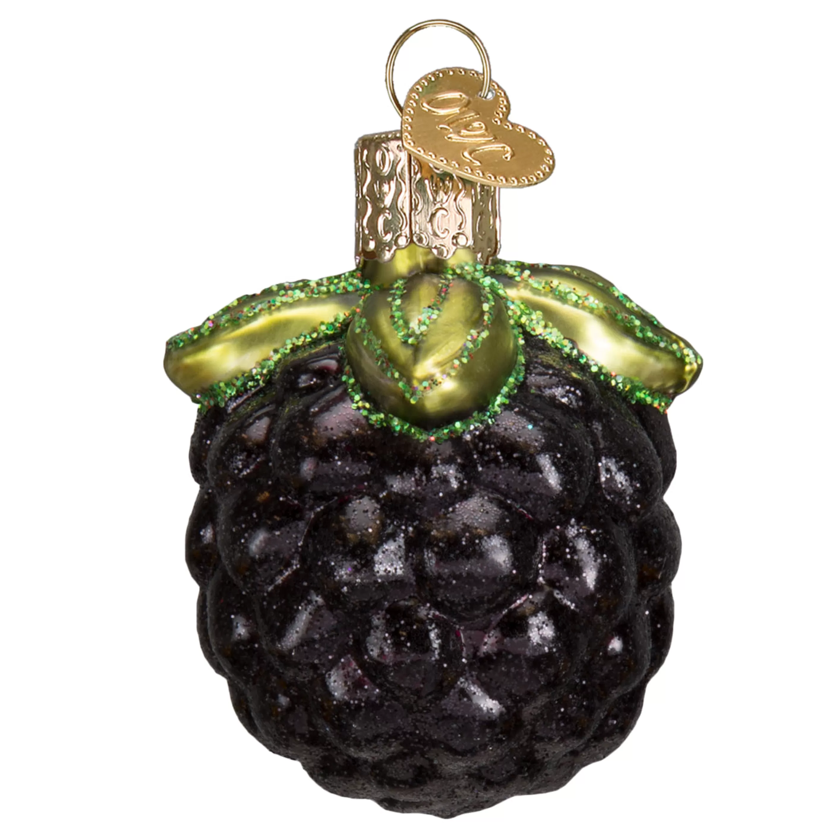 Kasa World Ltd Blackberry Ornament