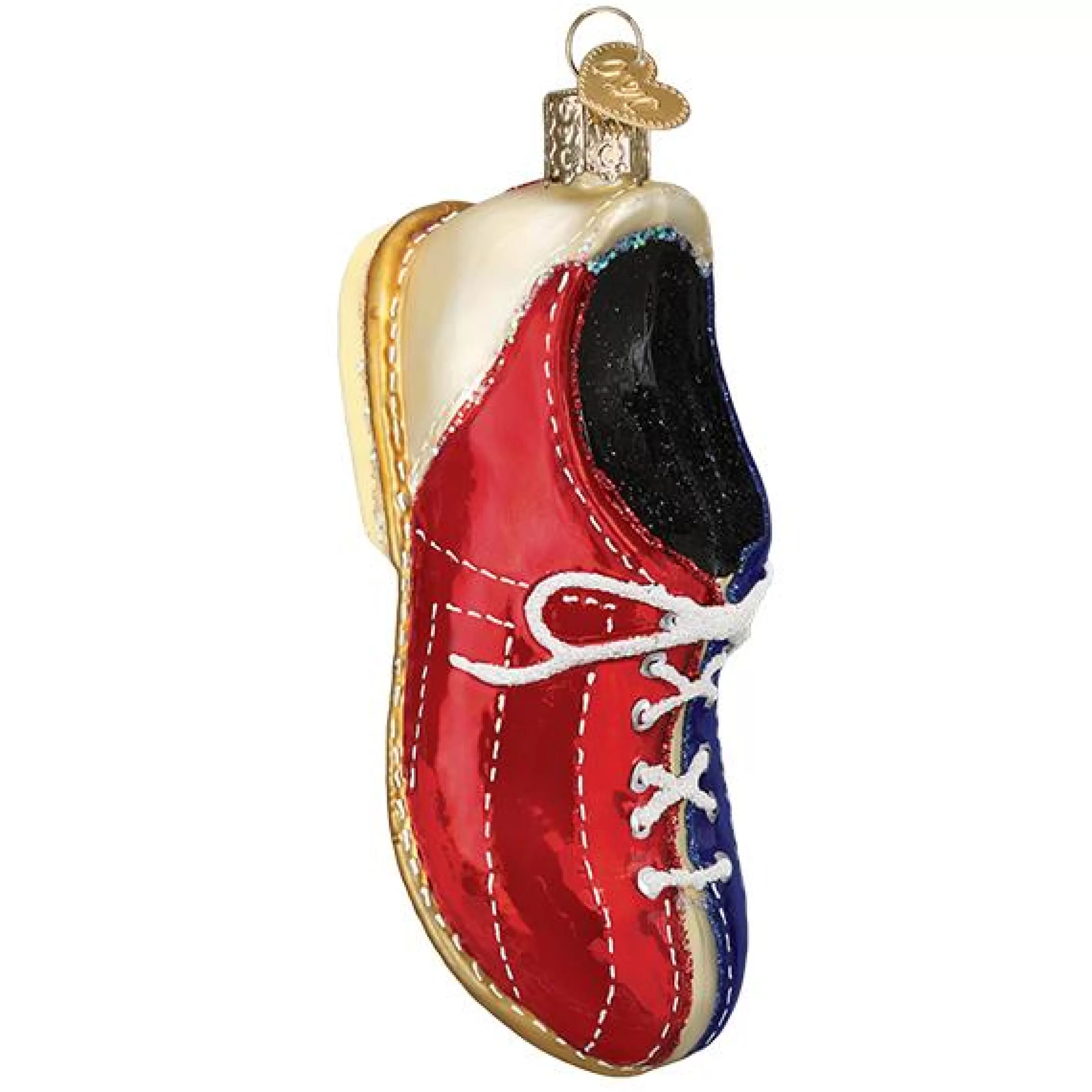 Kasa World Ltd Bowling Shoe Ornament