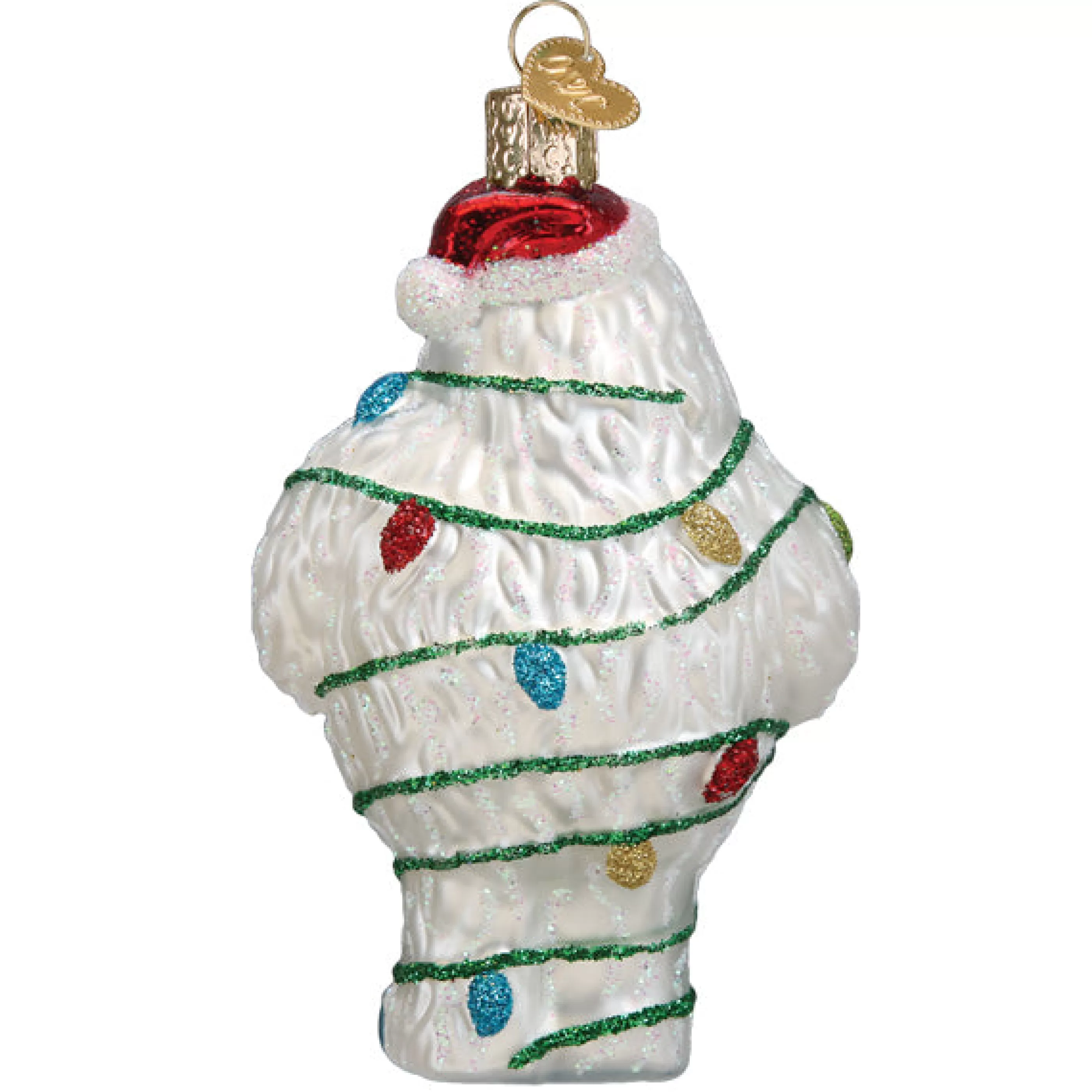 EAST WEST Bumble™ Ornament