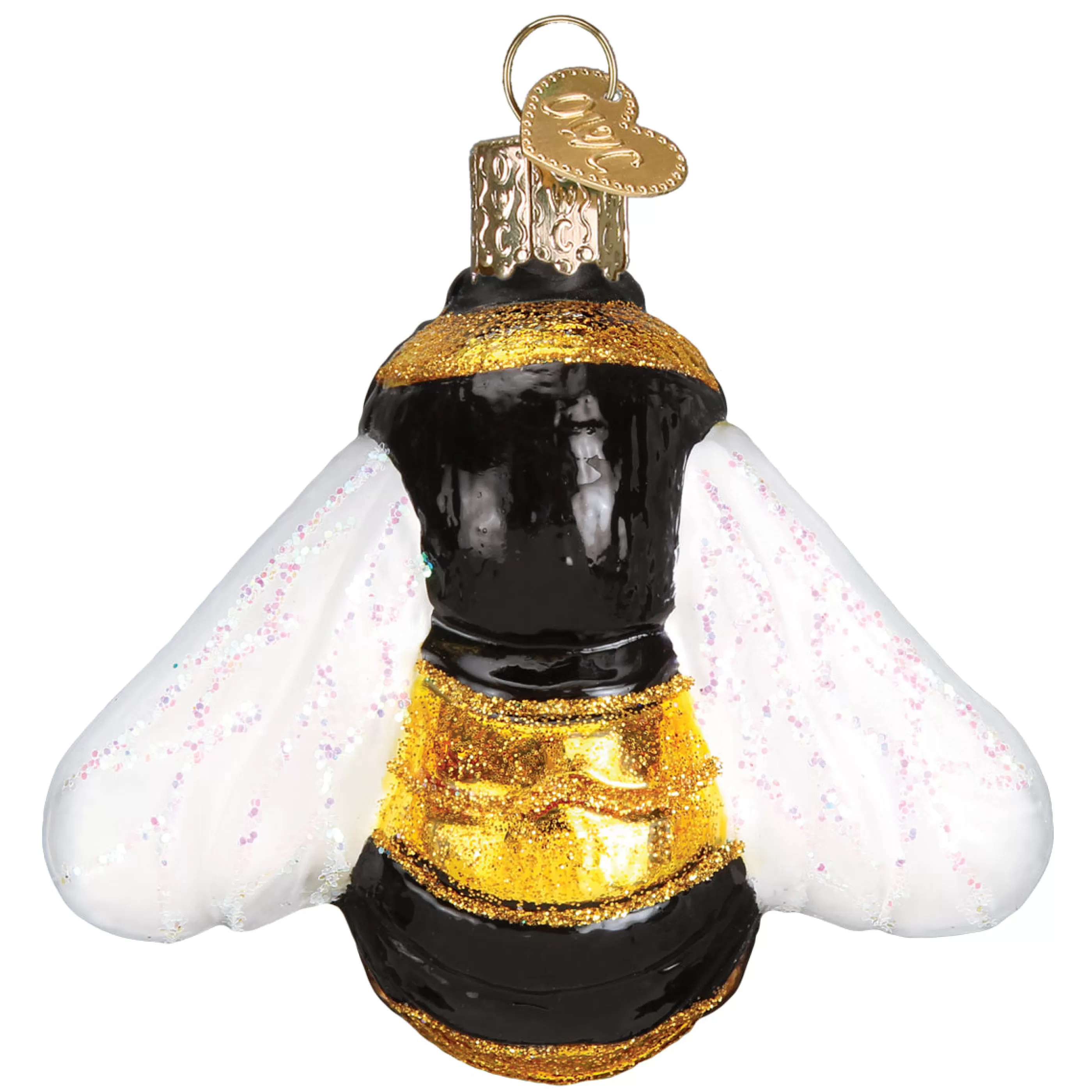 Kasa World Ltd Bumblebee Ornament