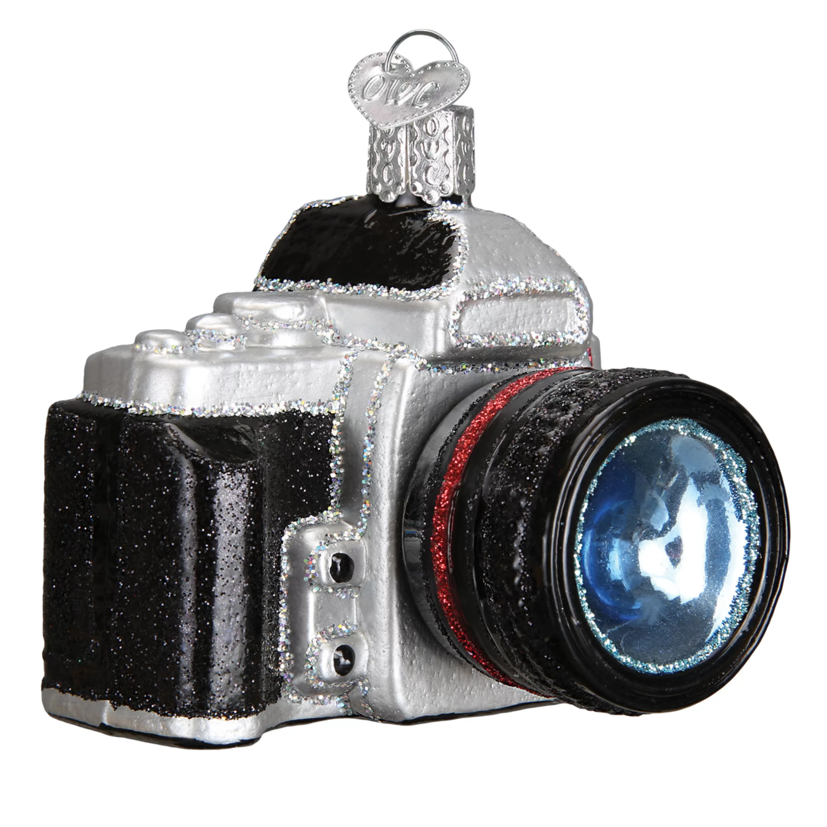 Kasa World Ltd Camera Ornament