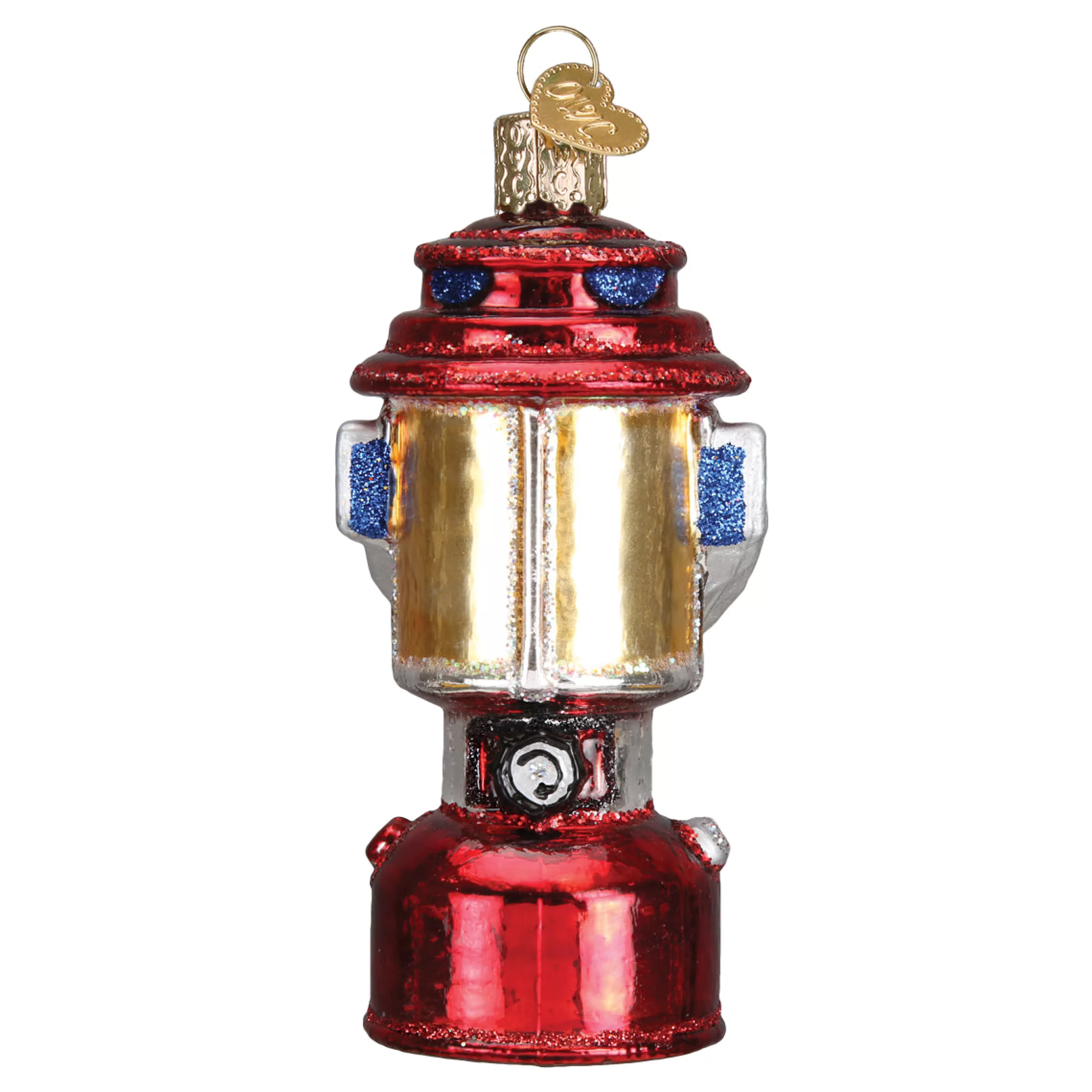 Kasa World Ltd Camping Lantern Ornament