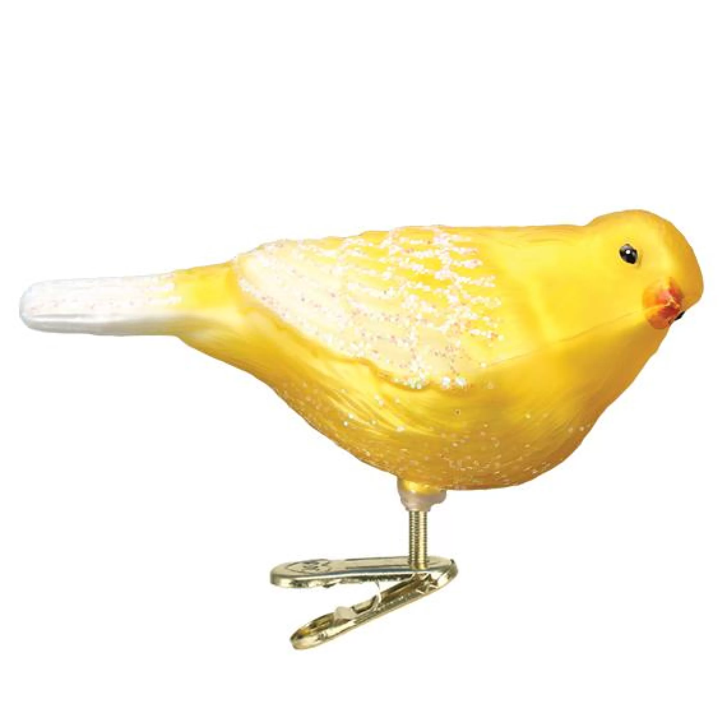 Kasa World Ltd Canary Ornament