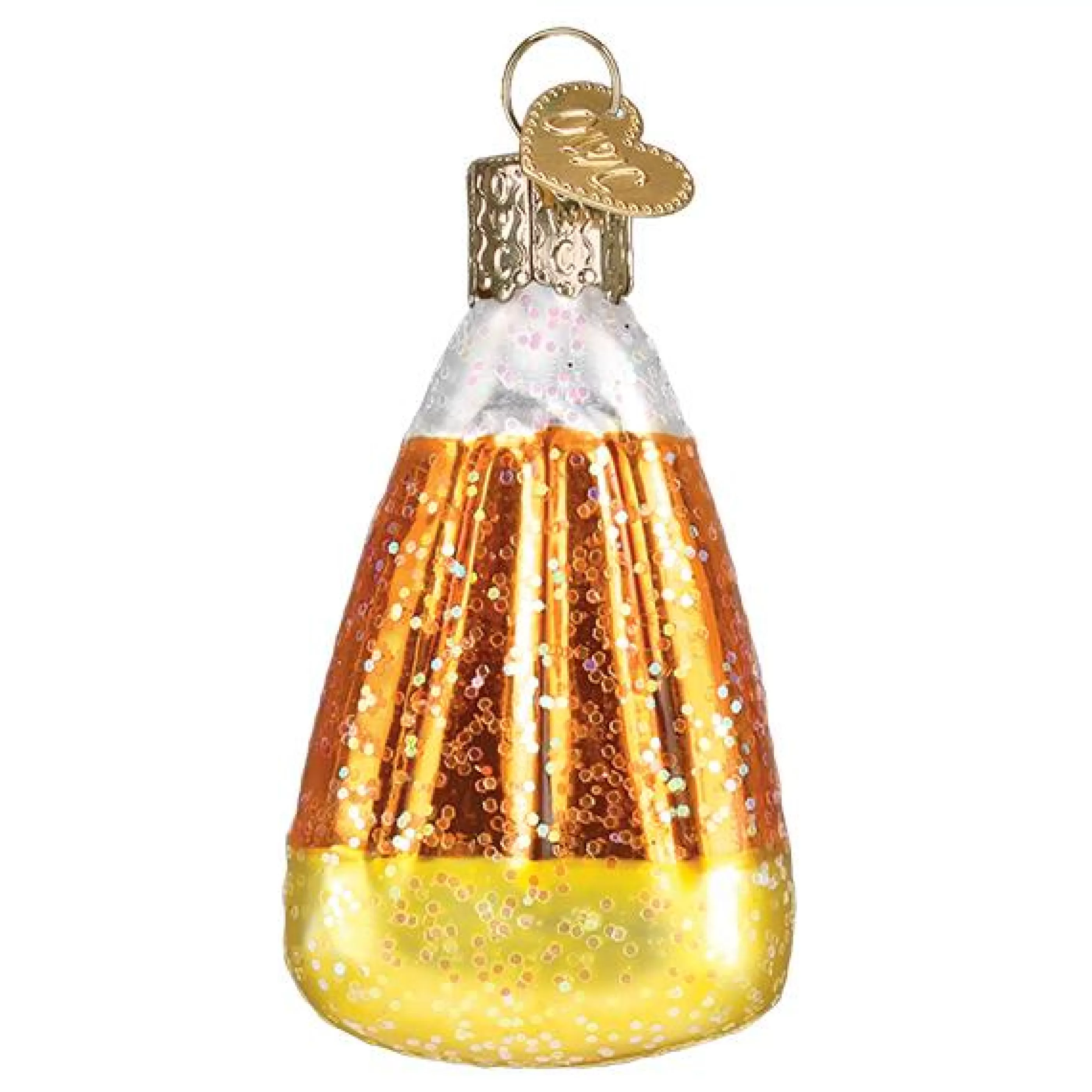 Kasa World Ltd Candy Corn Ornament