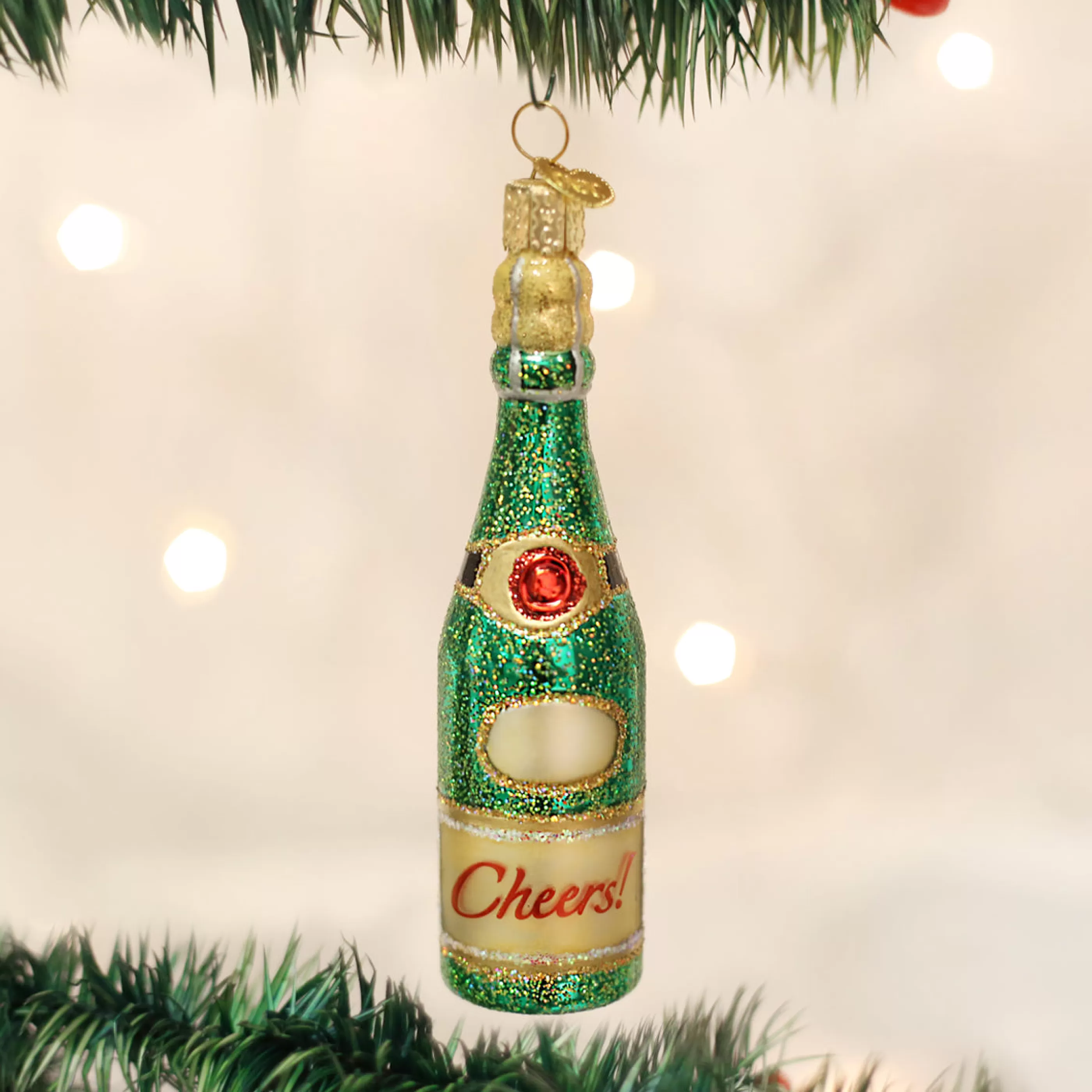 Kasa World Ltd Cheers Ornament