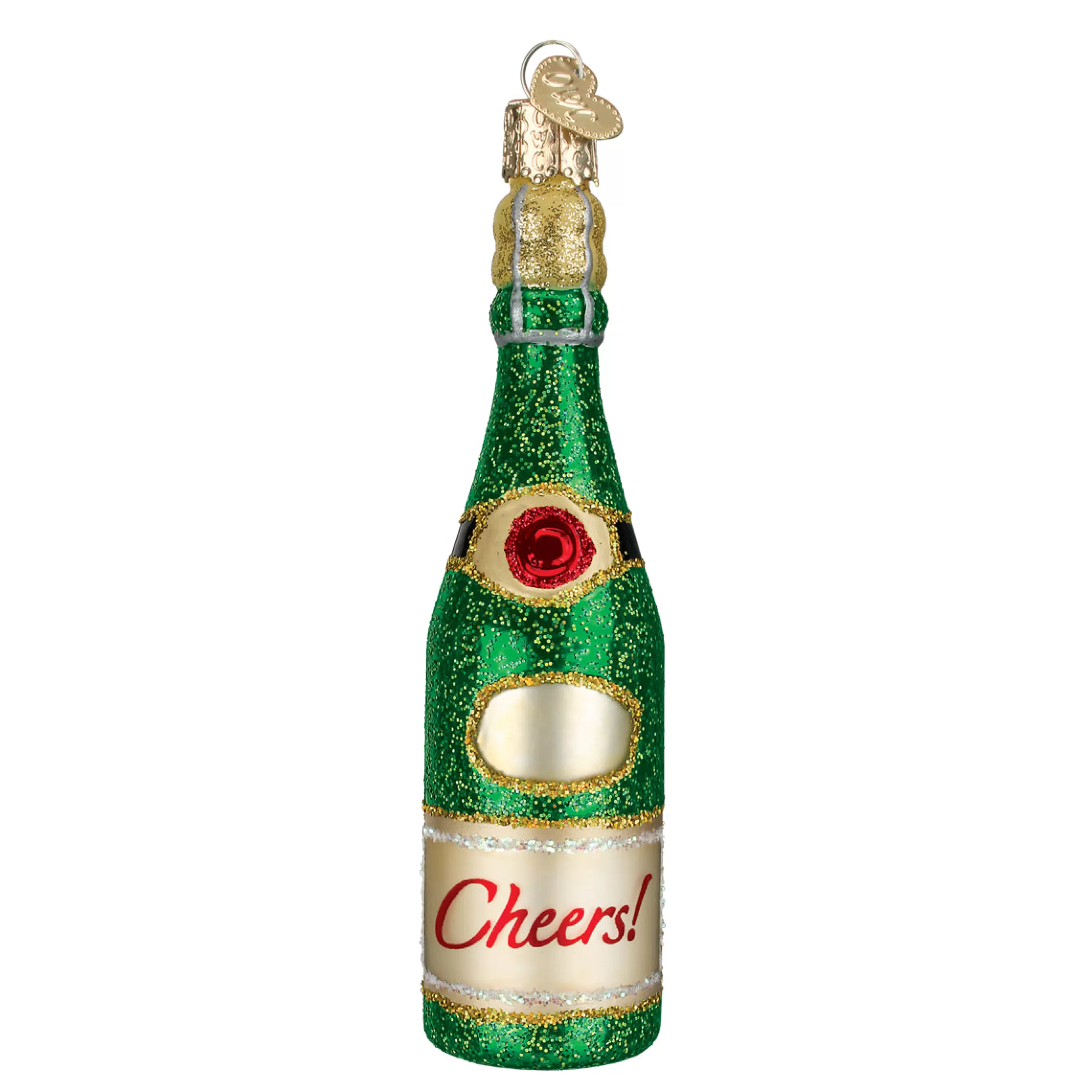 Kasa World Ltd Cheers Ornament