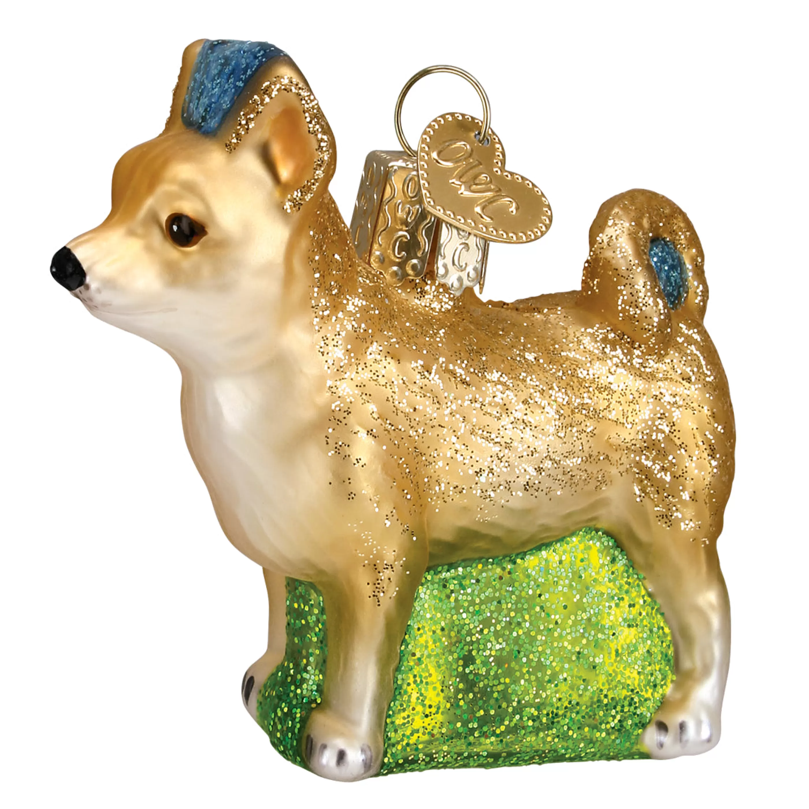 Kasa World Ltd Chihuahua Ornament