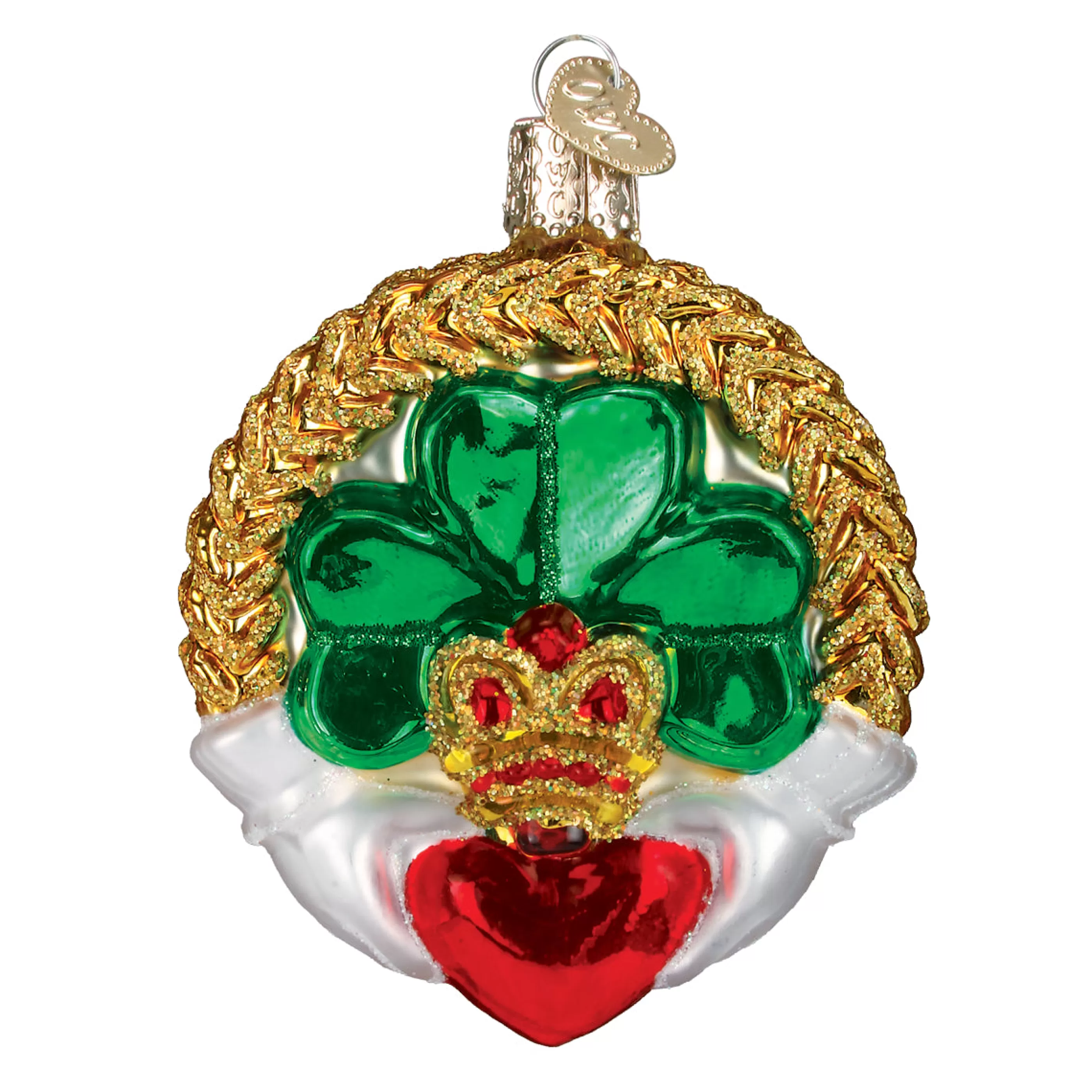 Kasa World Ltd Claddagh Ornament