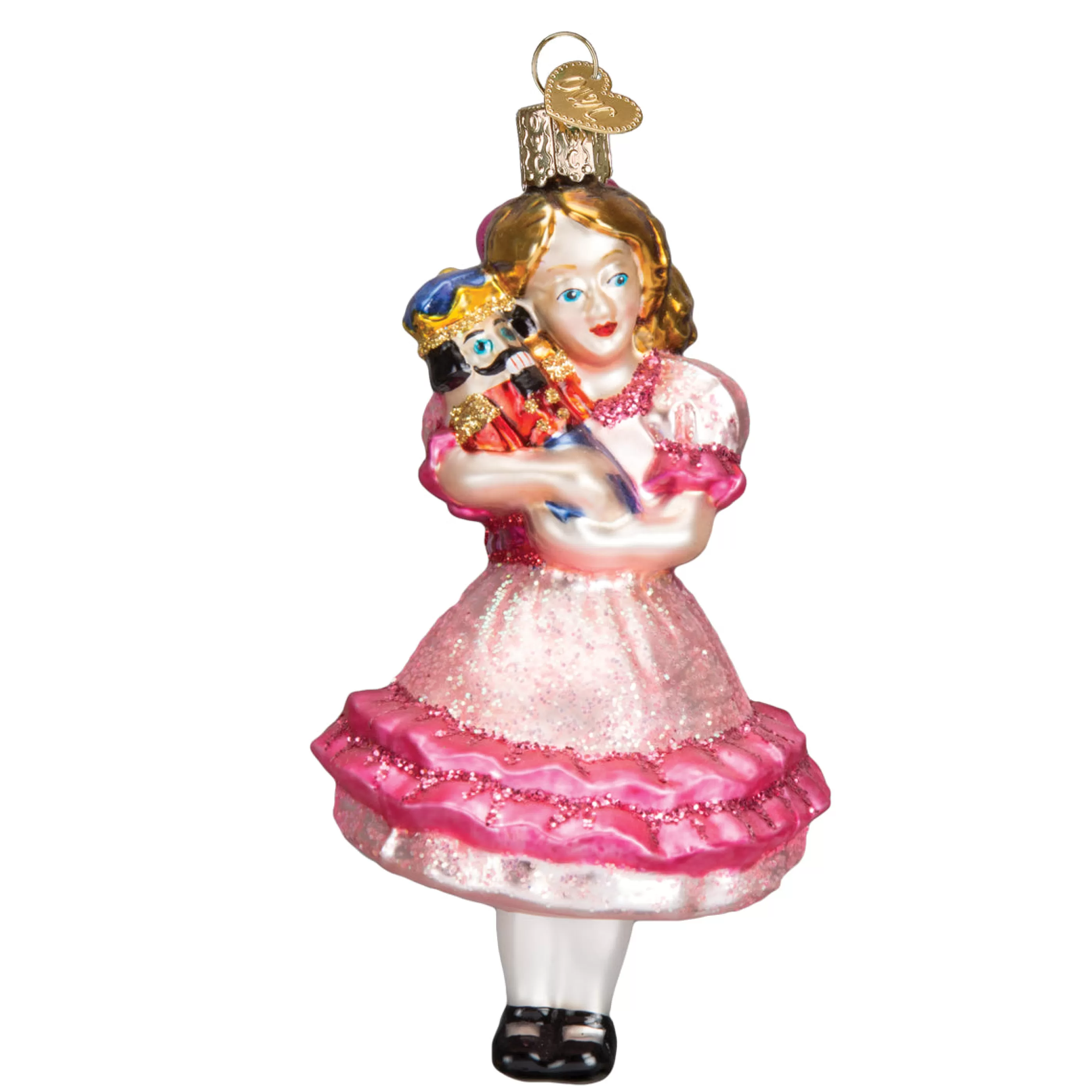 Kasa World Ltd Clara Ornament