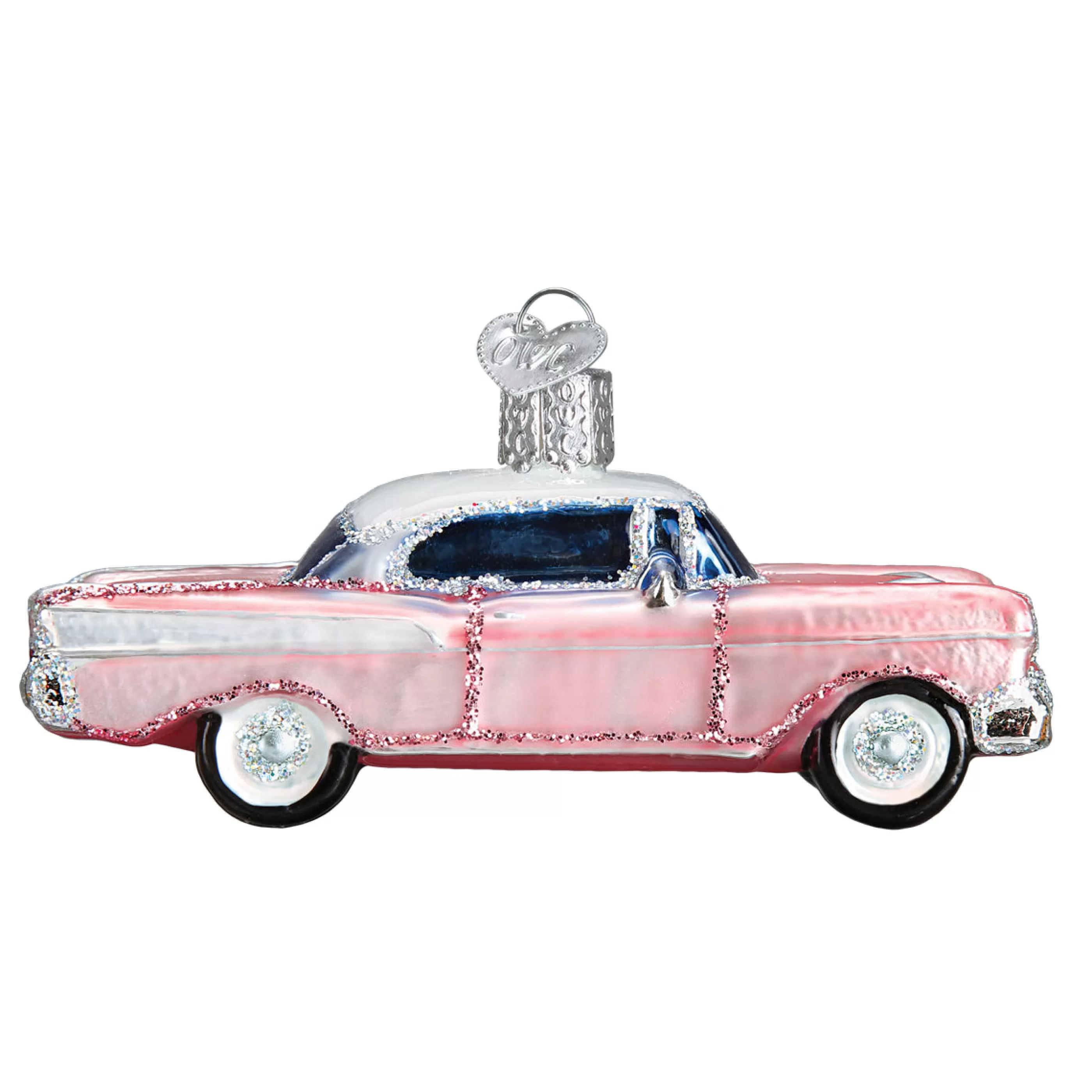 Kasa World Ltd Classic Car Ornament