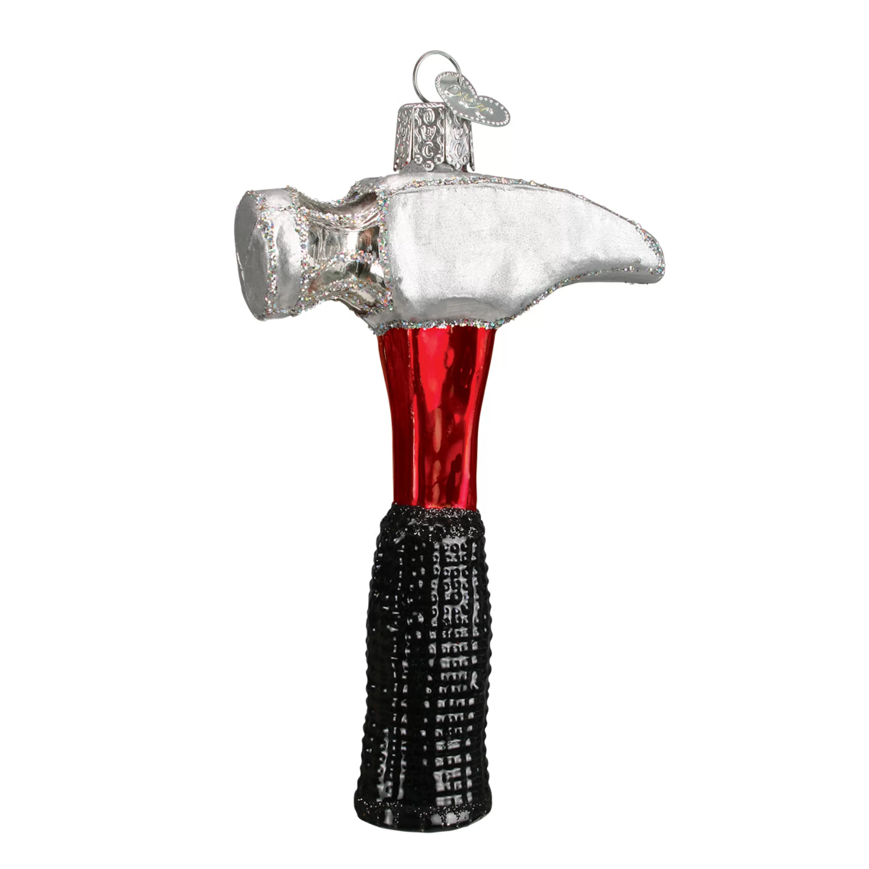 Kasa World Ltd Claw Hammer Ornament