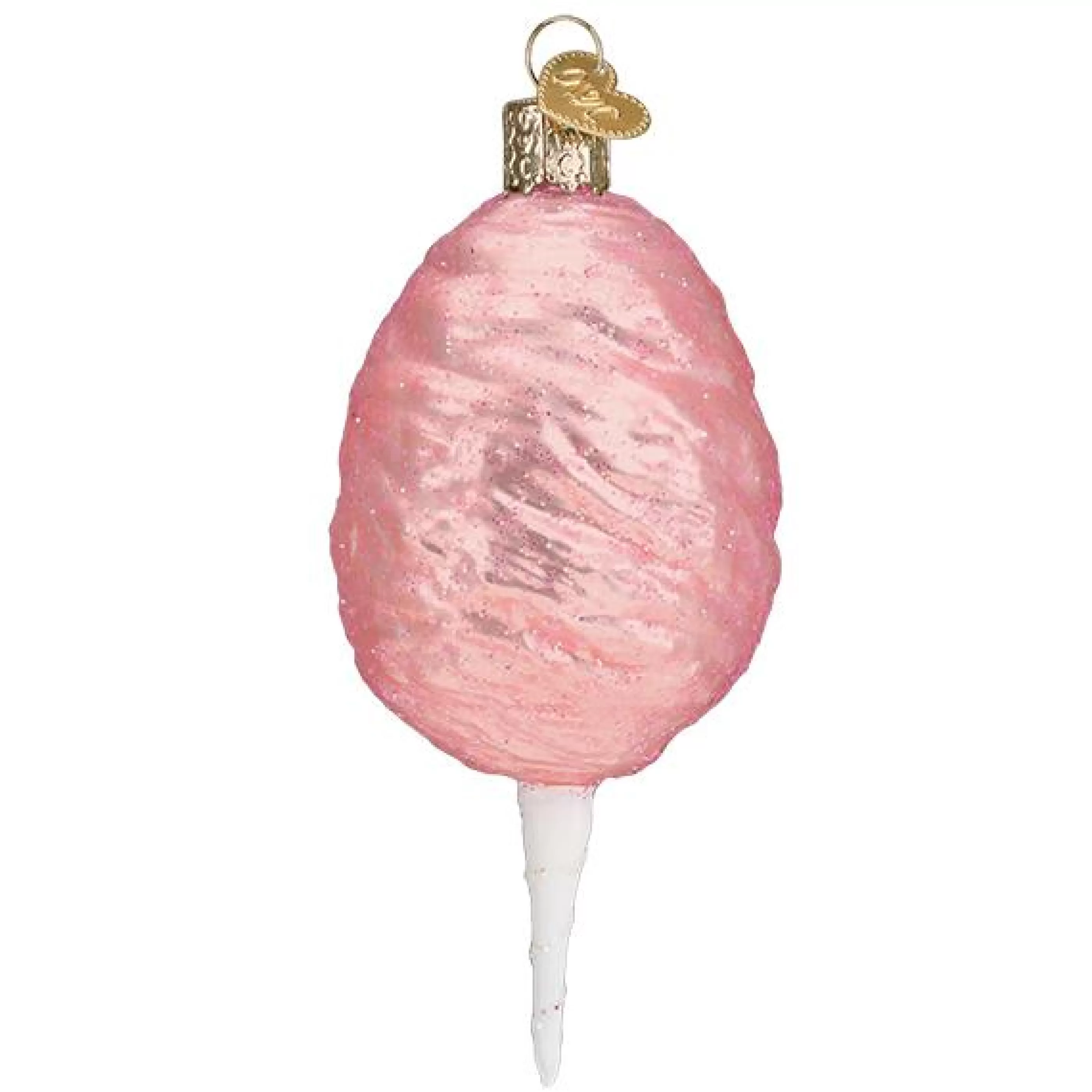 Kasa World Ltd Cotton Candy Ornament