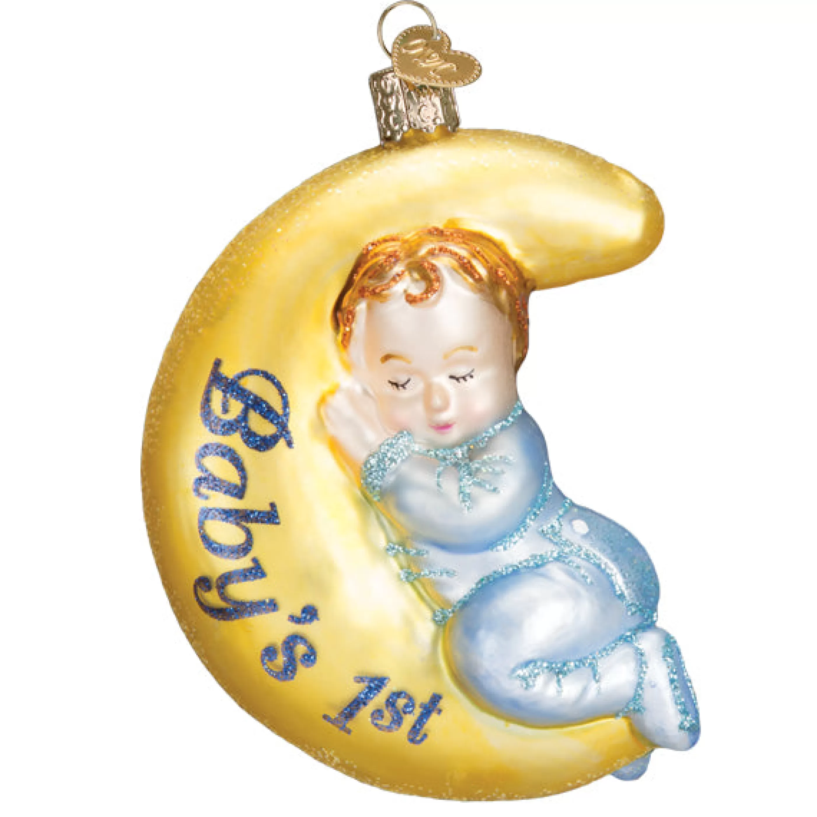 Kasa World Ltd Dreamtime Boy Ornament