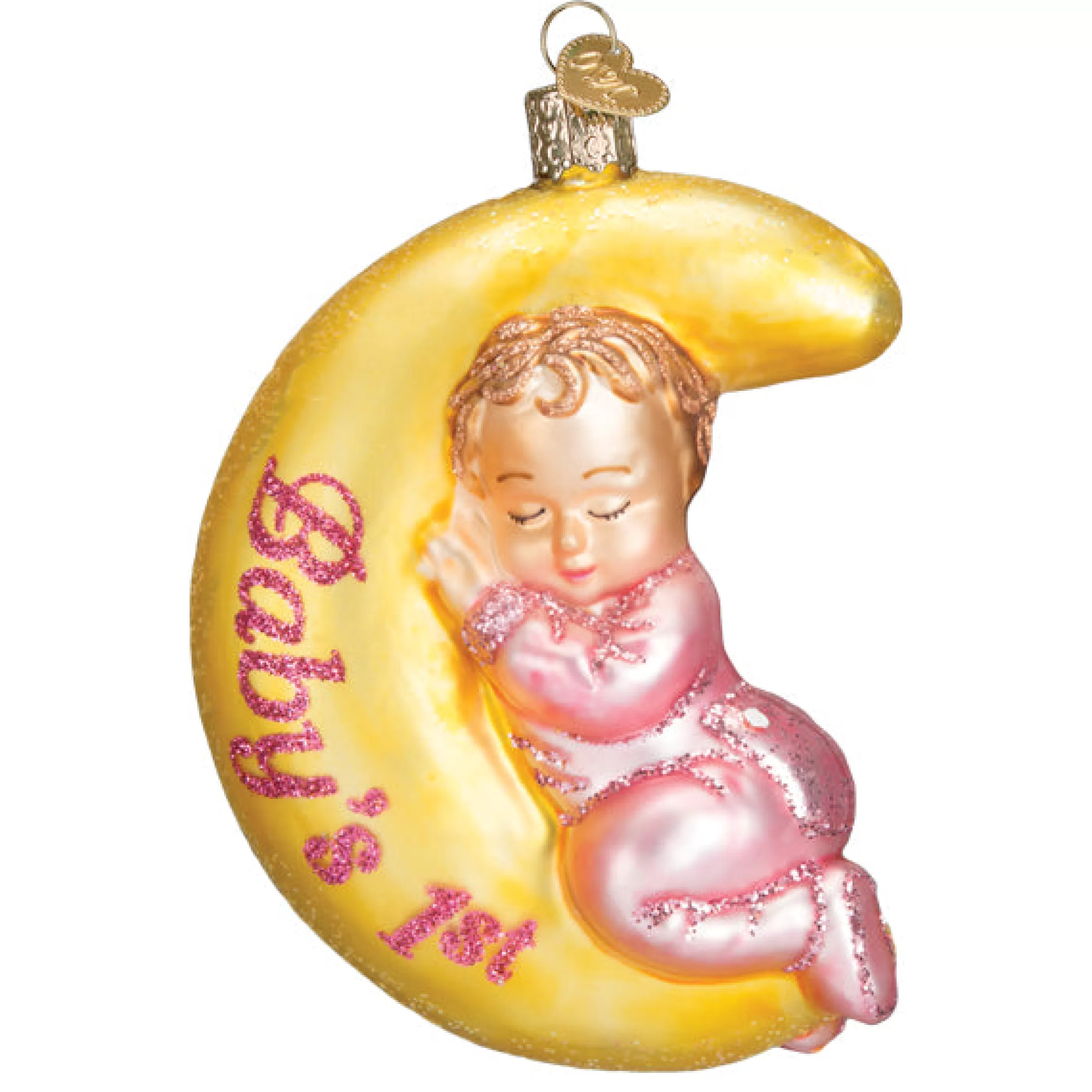 Kasa World Ltd Dreamtime Girl Ornament