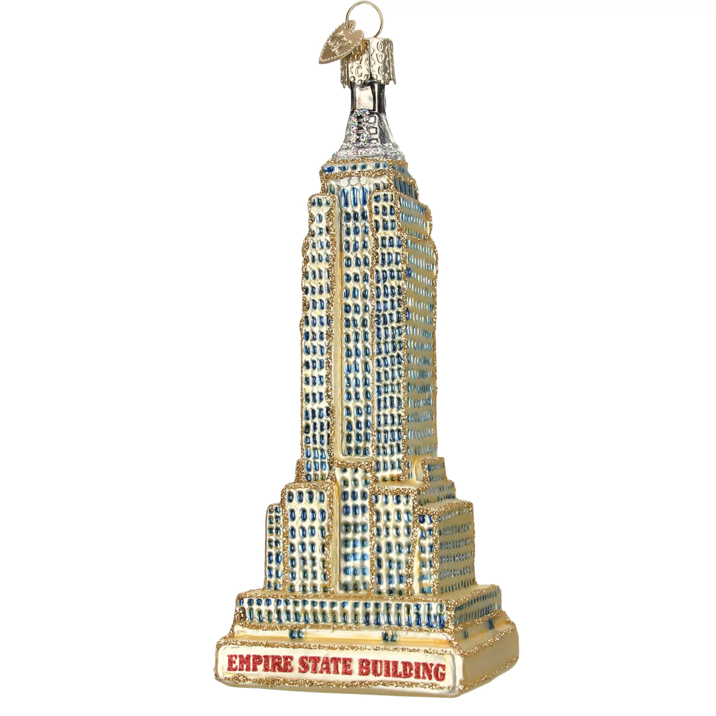 Kasa World Ltd Empire State Building