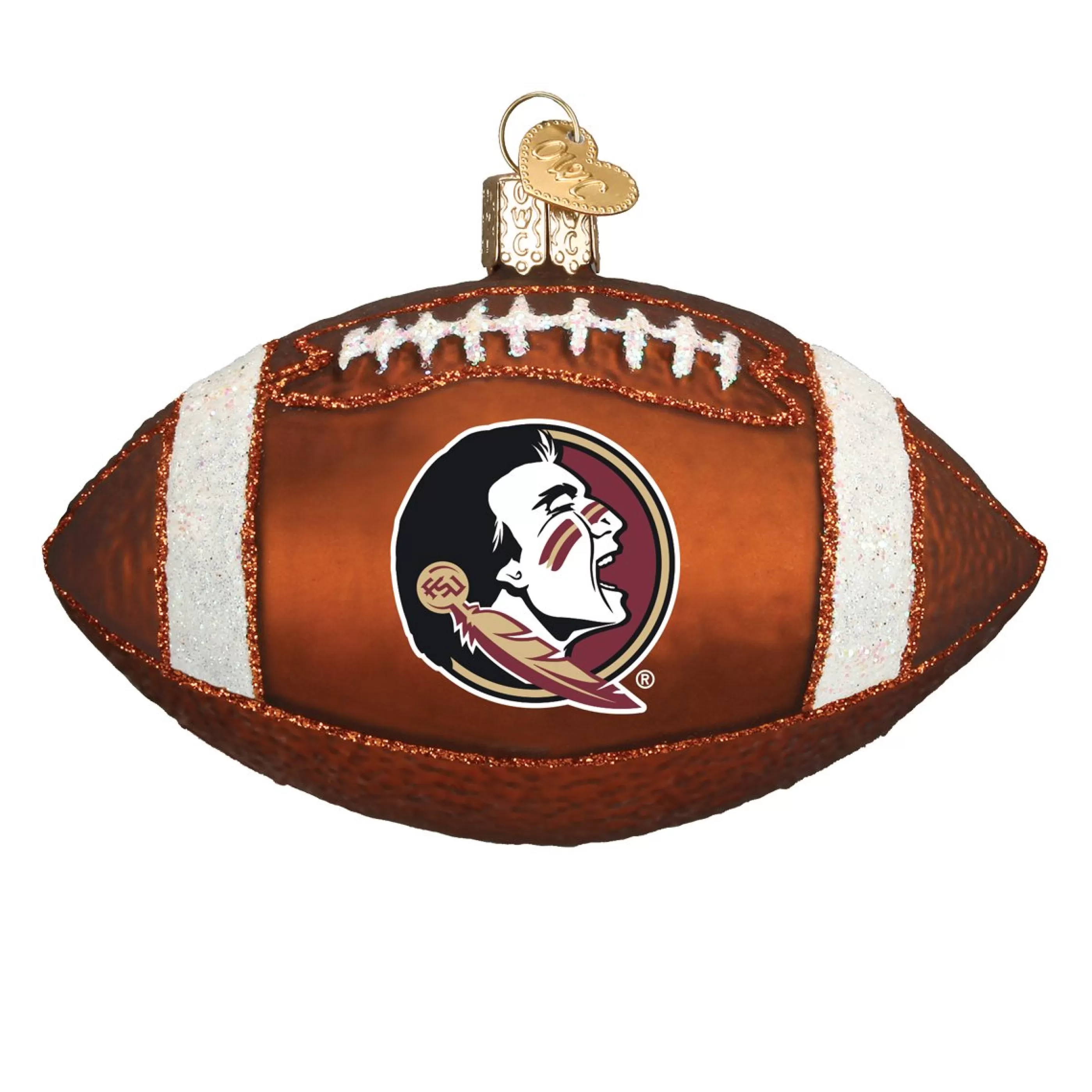 EAST WEST Florida State Football