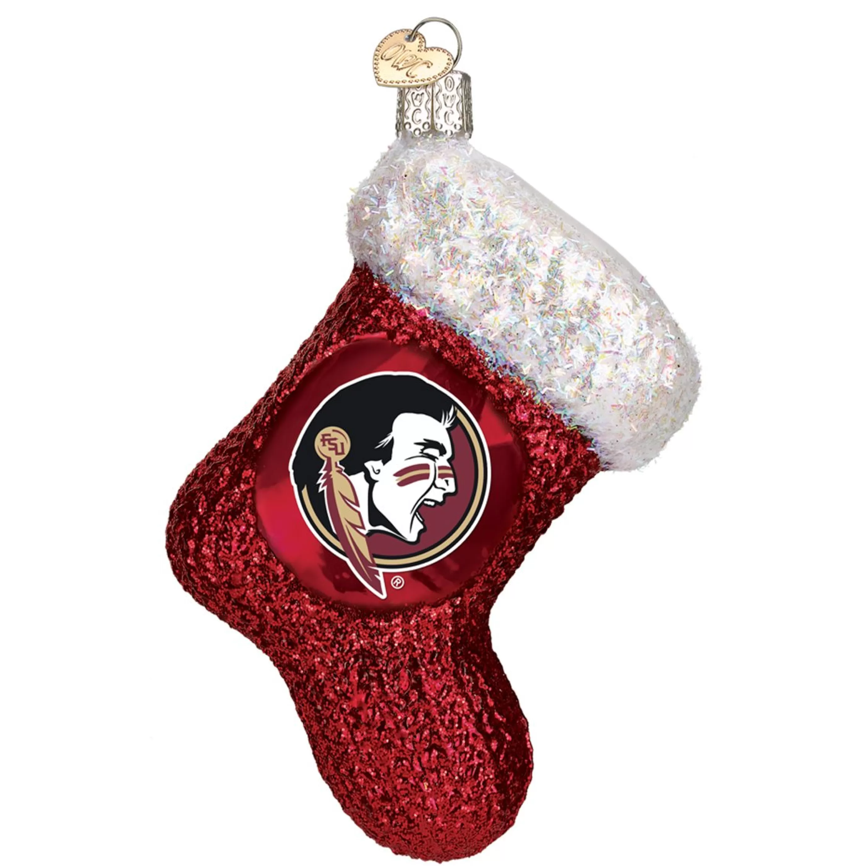 EAST WEST Florida State Stocking