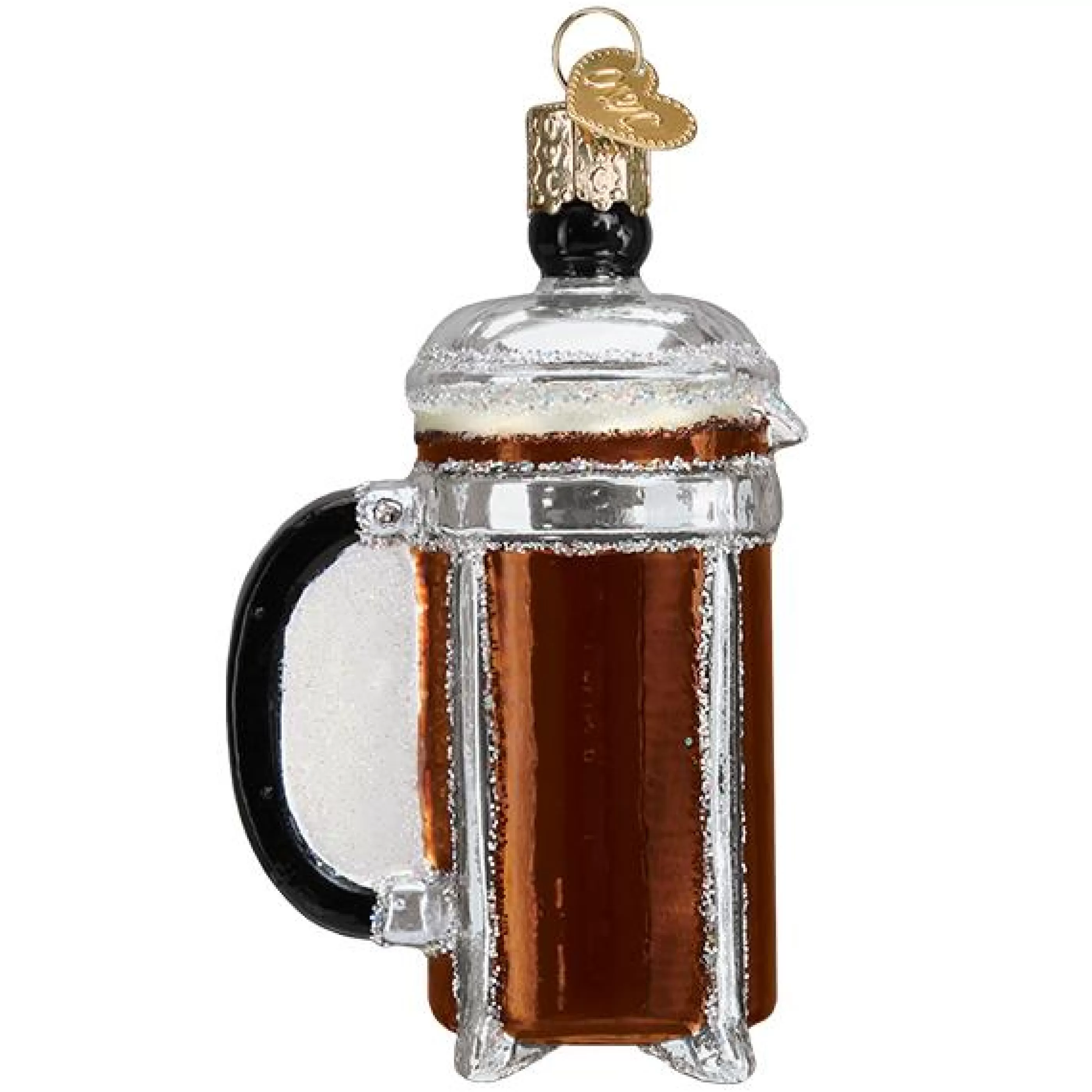 Kasa World Ltd French Coffee Press