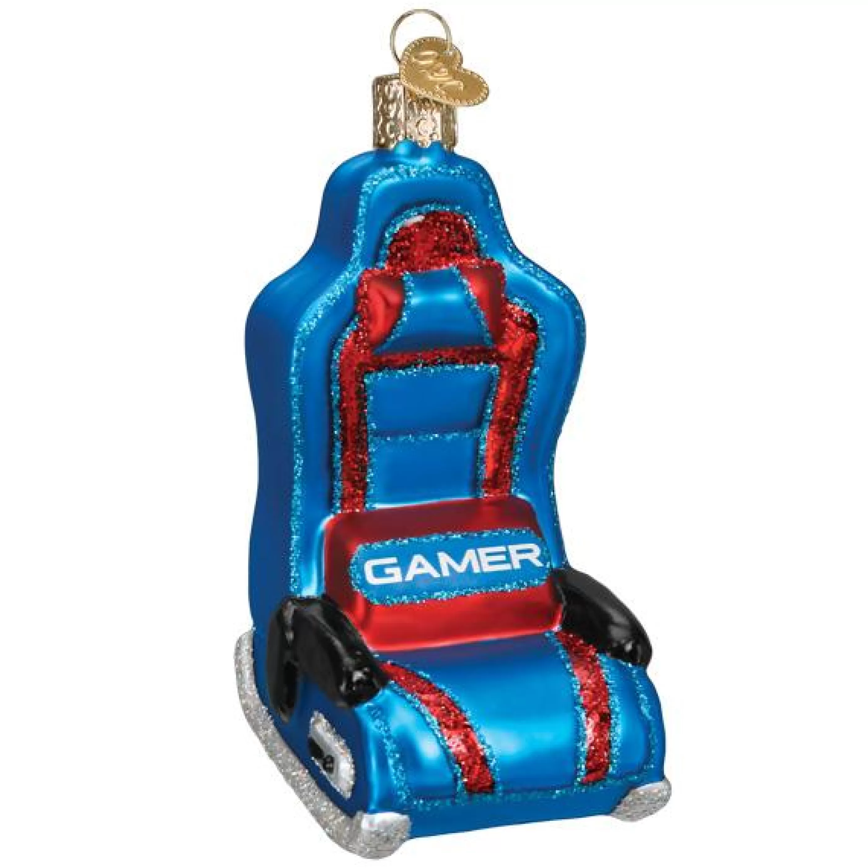 EAST WEST Gaming Chair Ornament