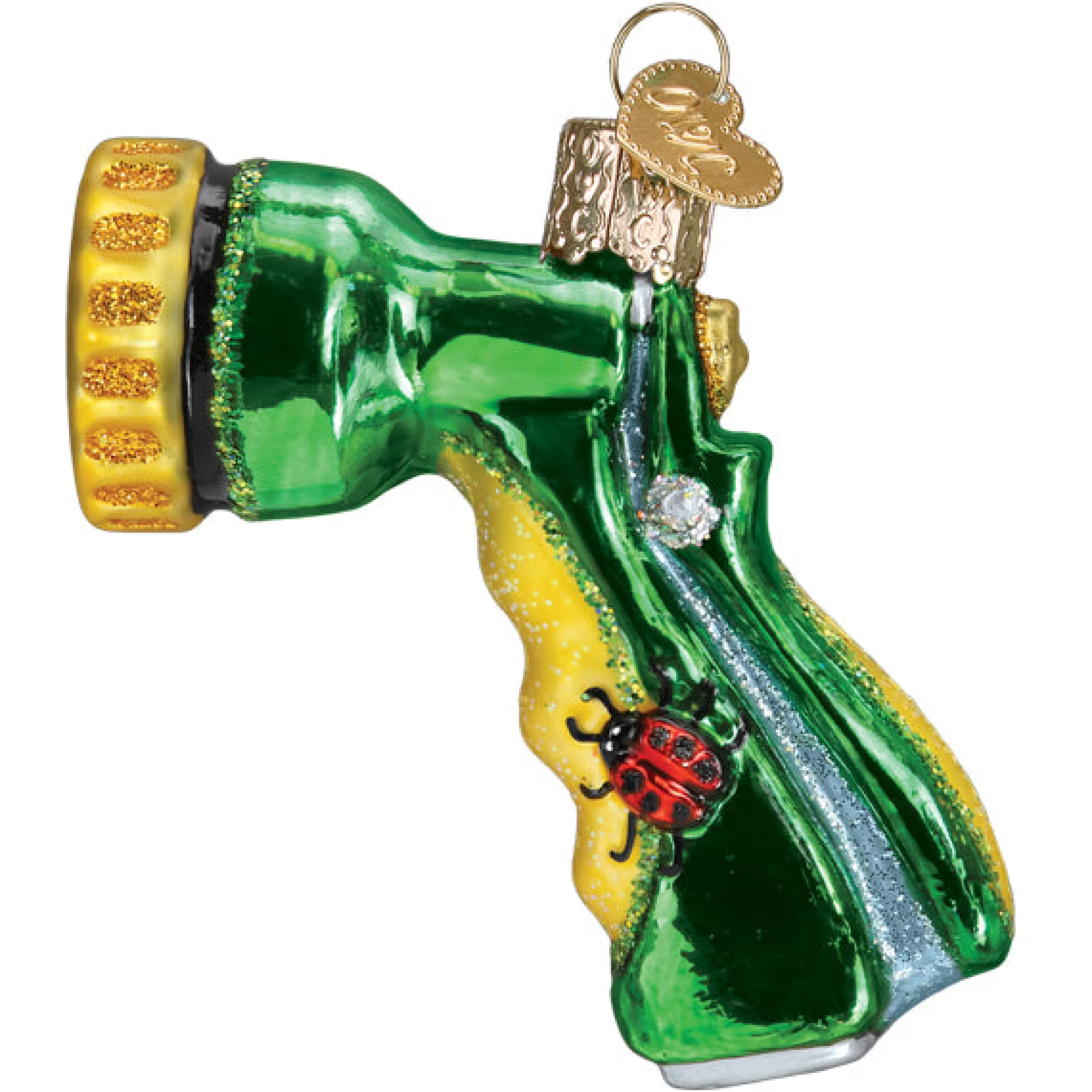 Kasa World Ltd Garden Hose Nozzle Ornament