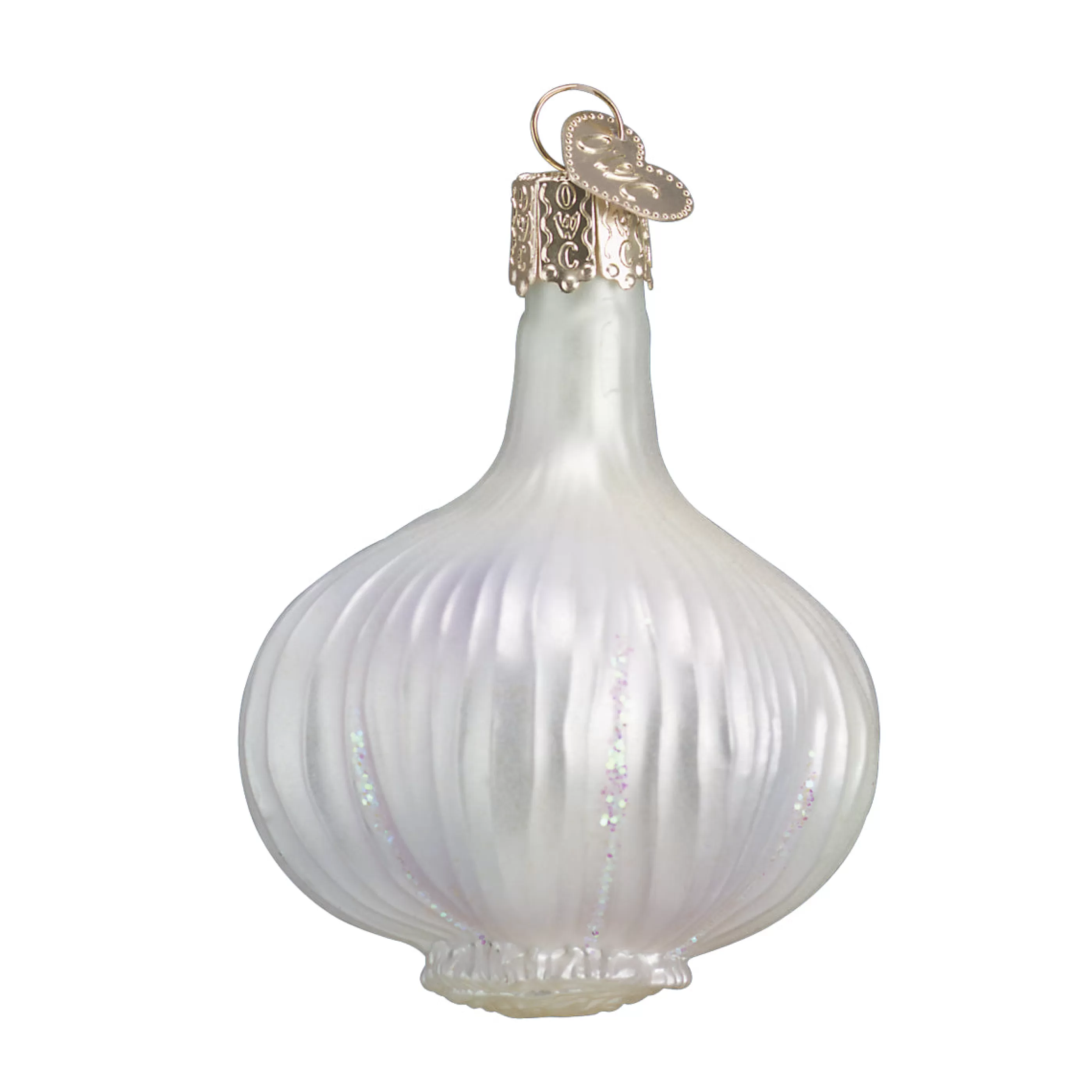 Kasa World Ltd Garlic Ornament