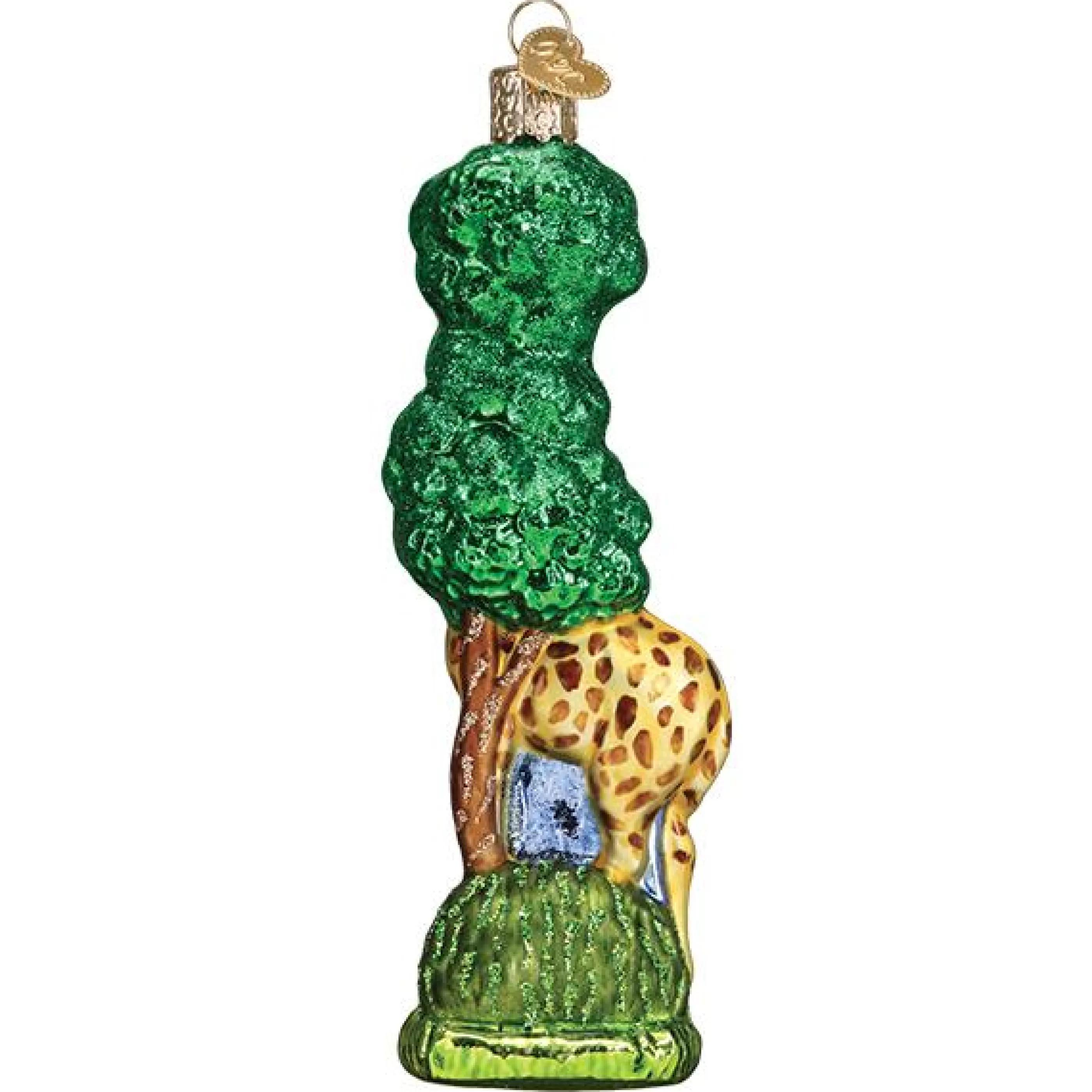 Kasa World Ltd Giraffe Ornament