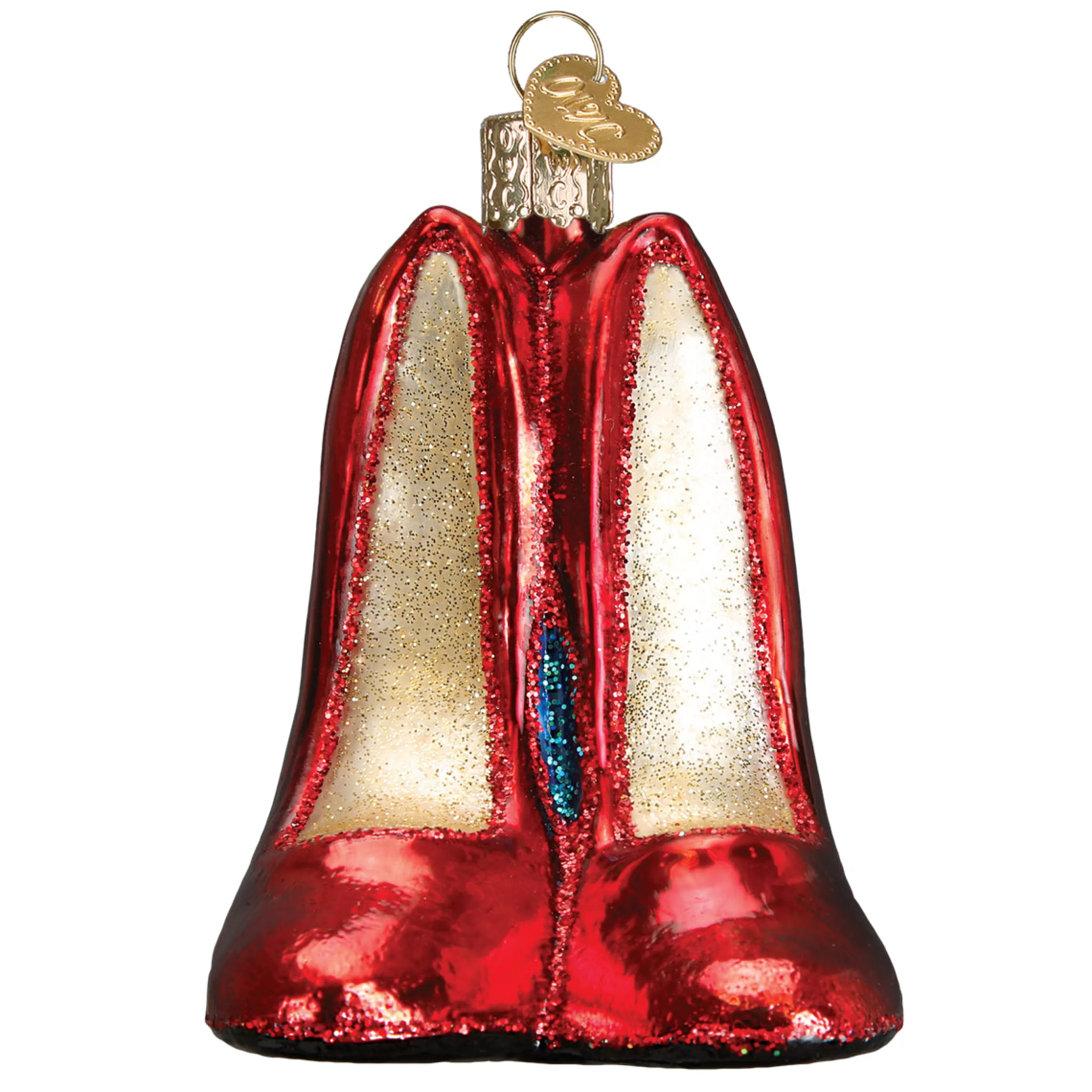 Kasa World Ltd Glamour Heels Ornament