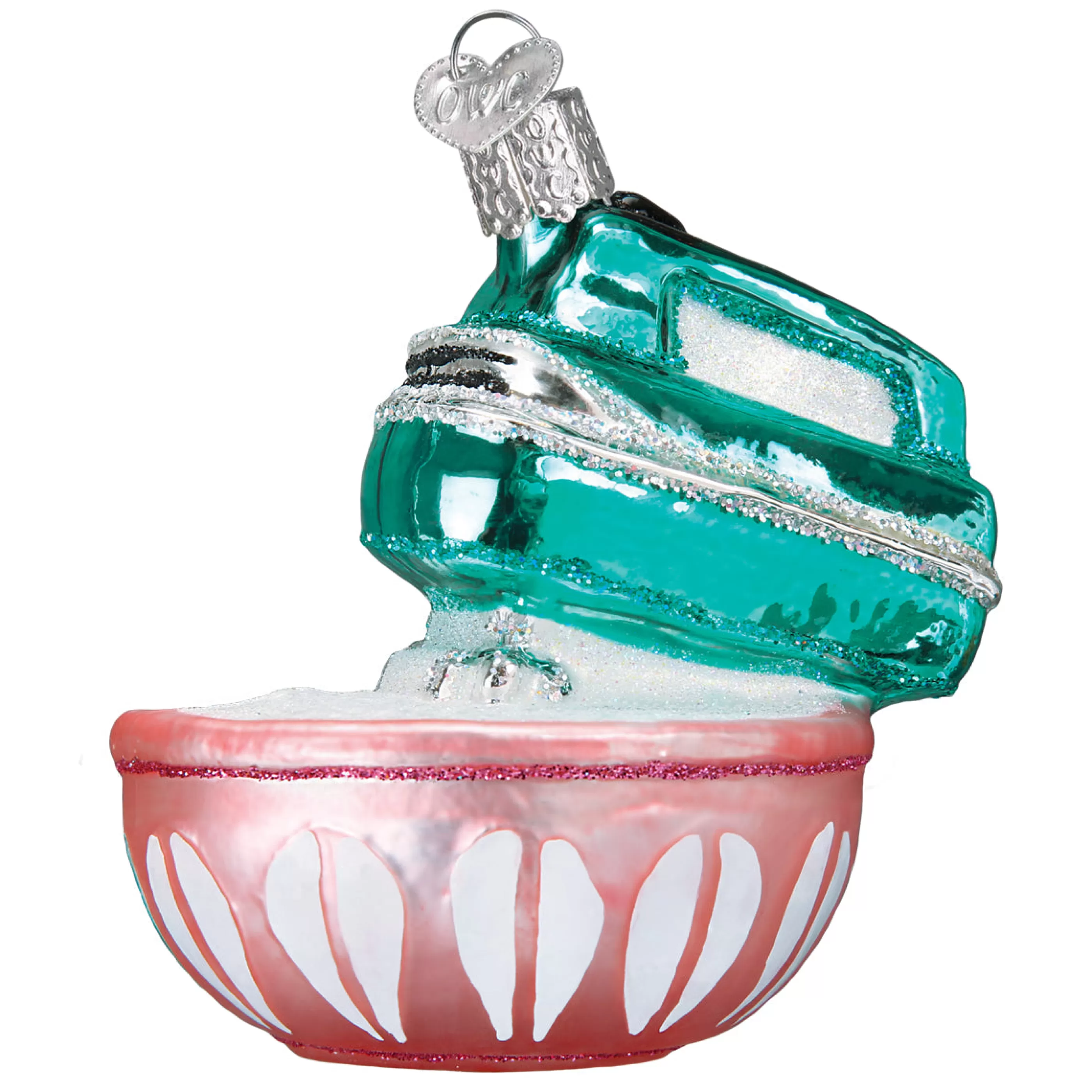 Kasa World Ltd Hand Mixer Ornament