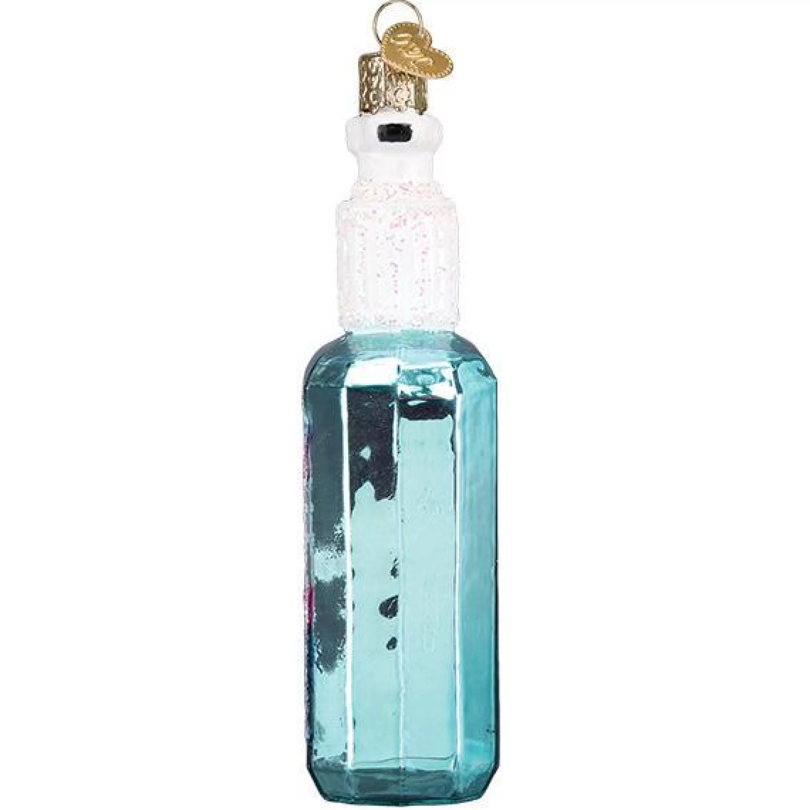 EAST WEST Hand Sanitizer Ornament