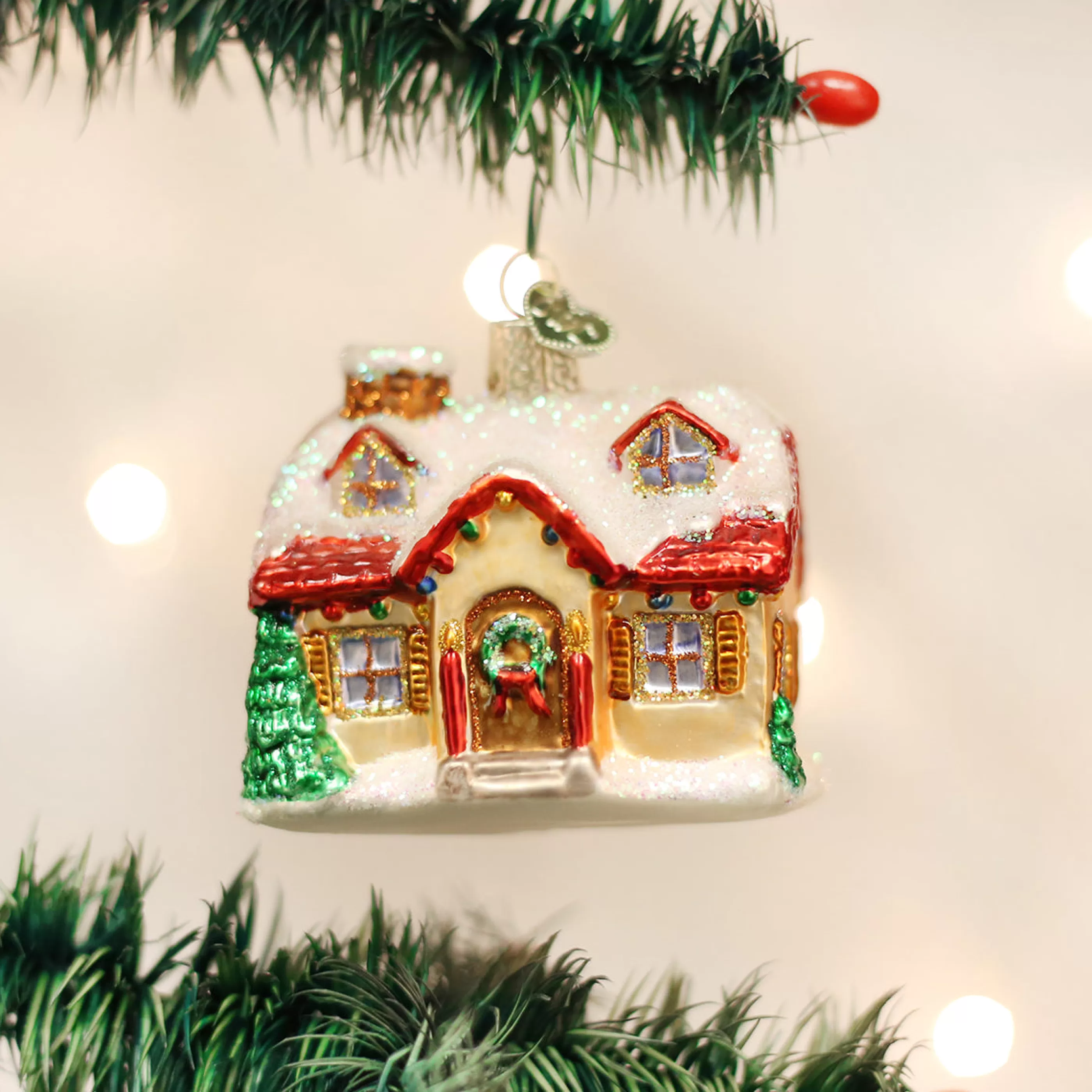 Kasa World Ltd Holiday Home Ornament