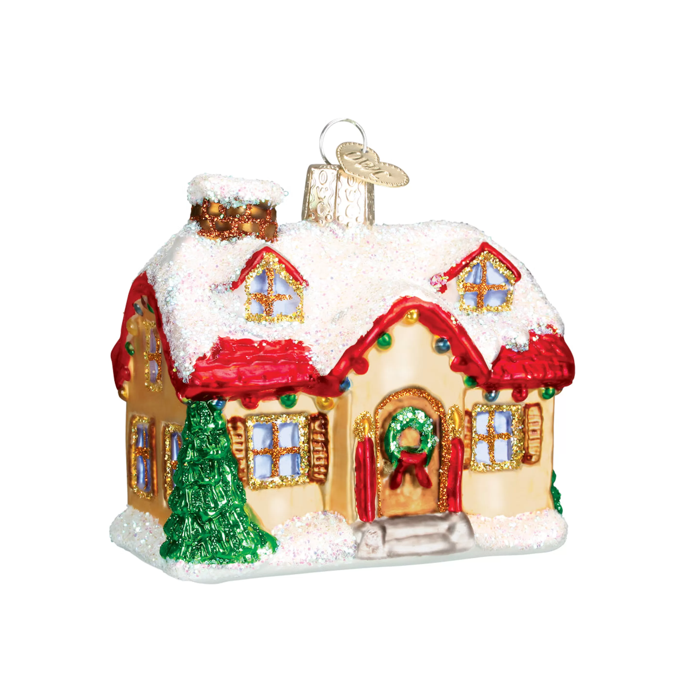 Kasa World Ltd Holiday Home Ornament