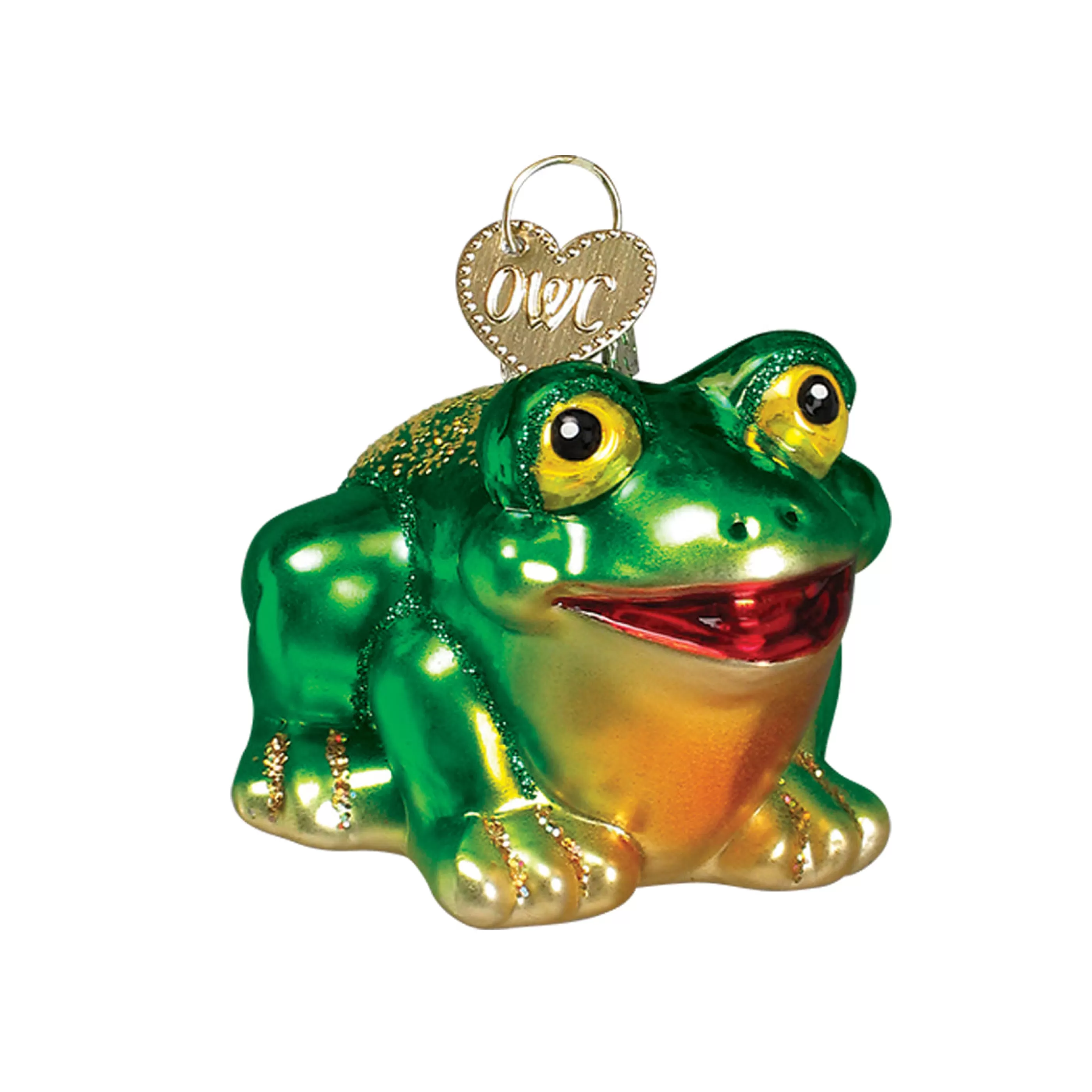 Kasa World Ltd Hop-Along Ornament