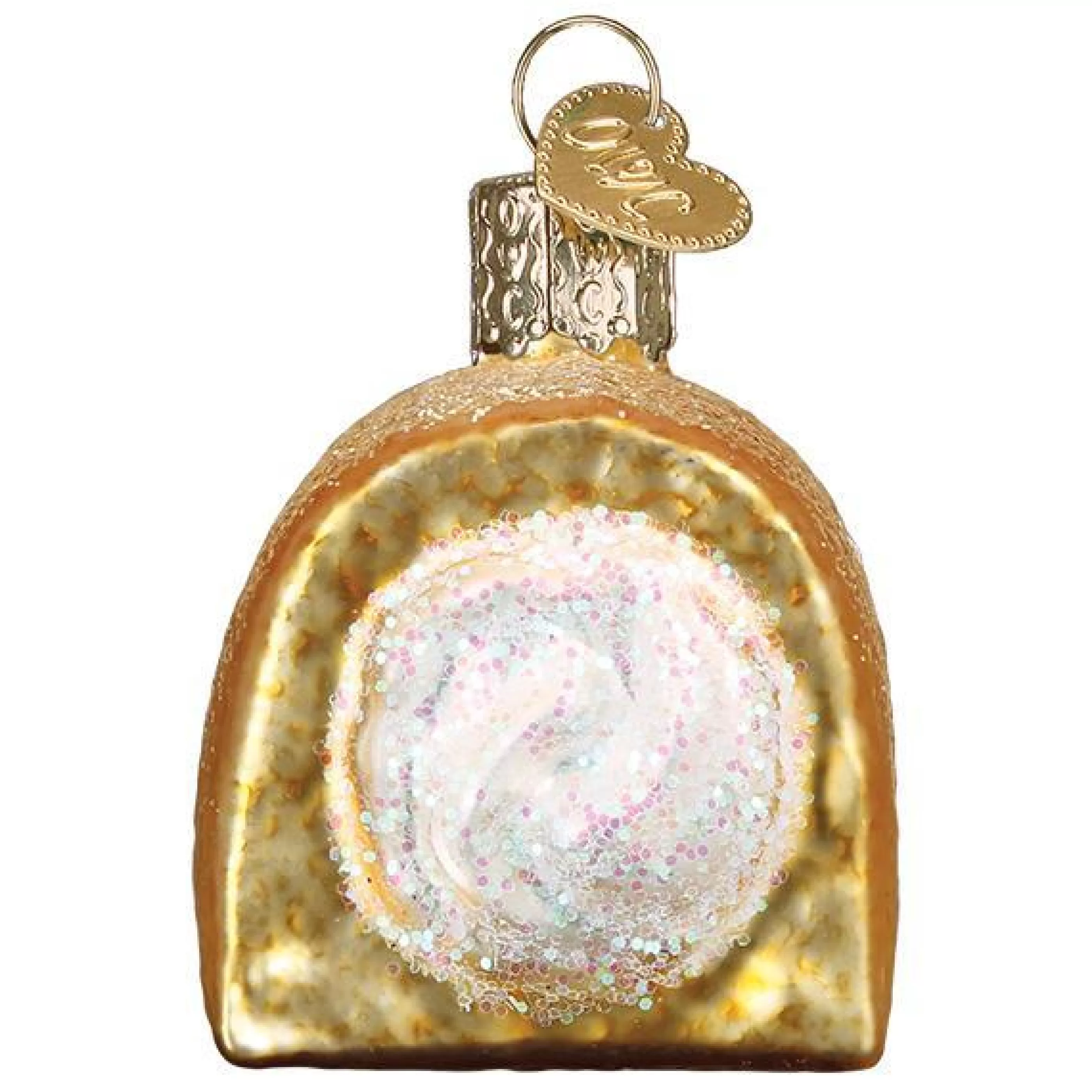 EAST WEST Hostess™ Twinkie™ Ornament