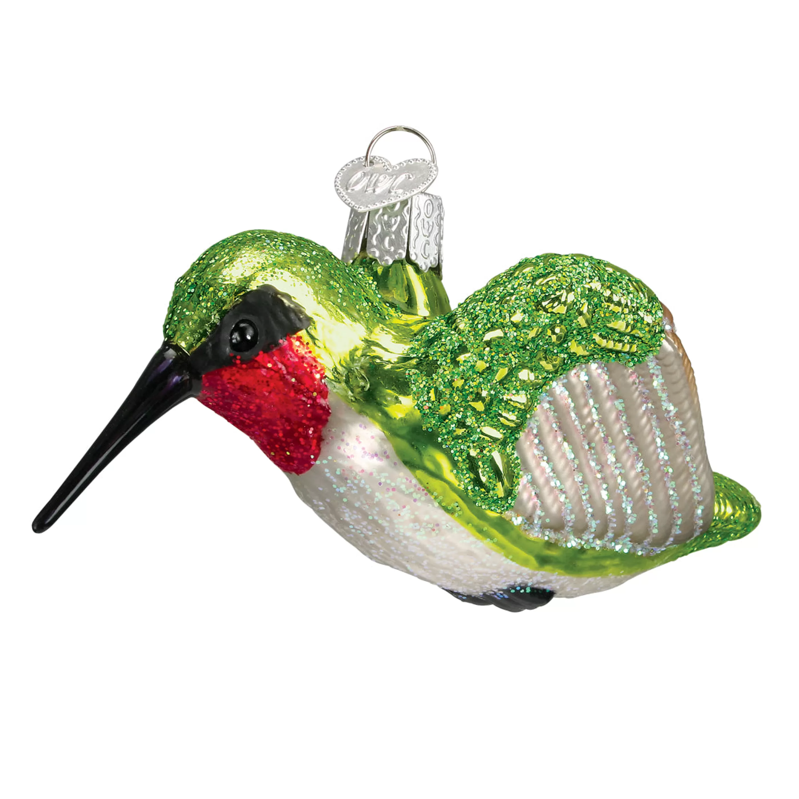 Kasa World Ltd Hummingbird Ornament