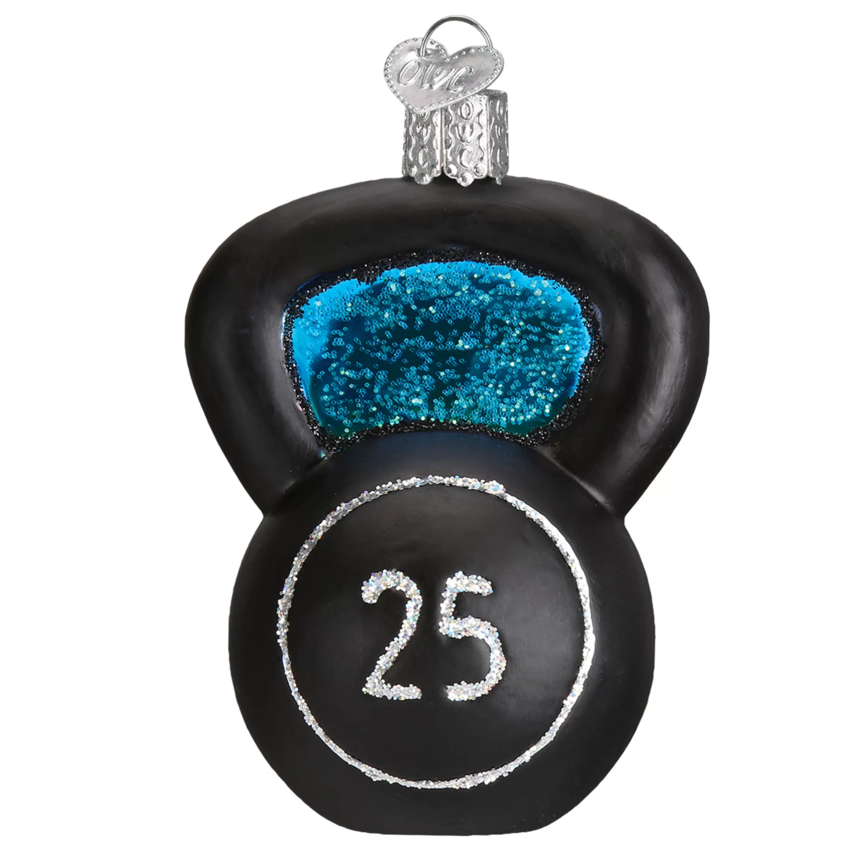 Kasa World Ltd Kettlebell Weight Ornament