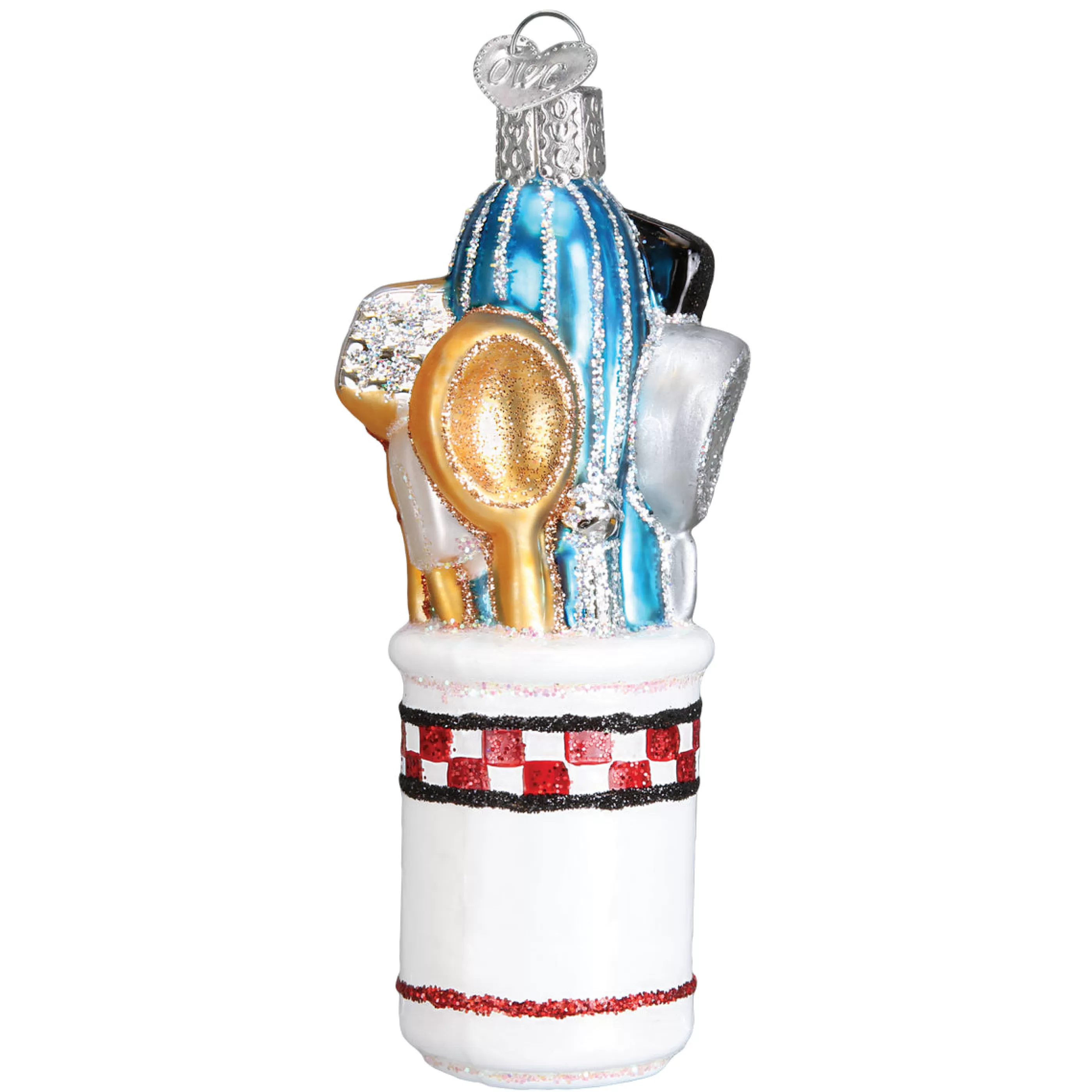 Kasa World Ltd Kitchen Utensils Ornament