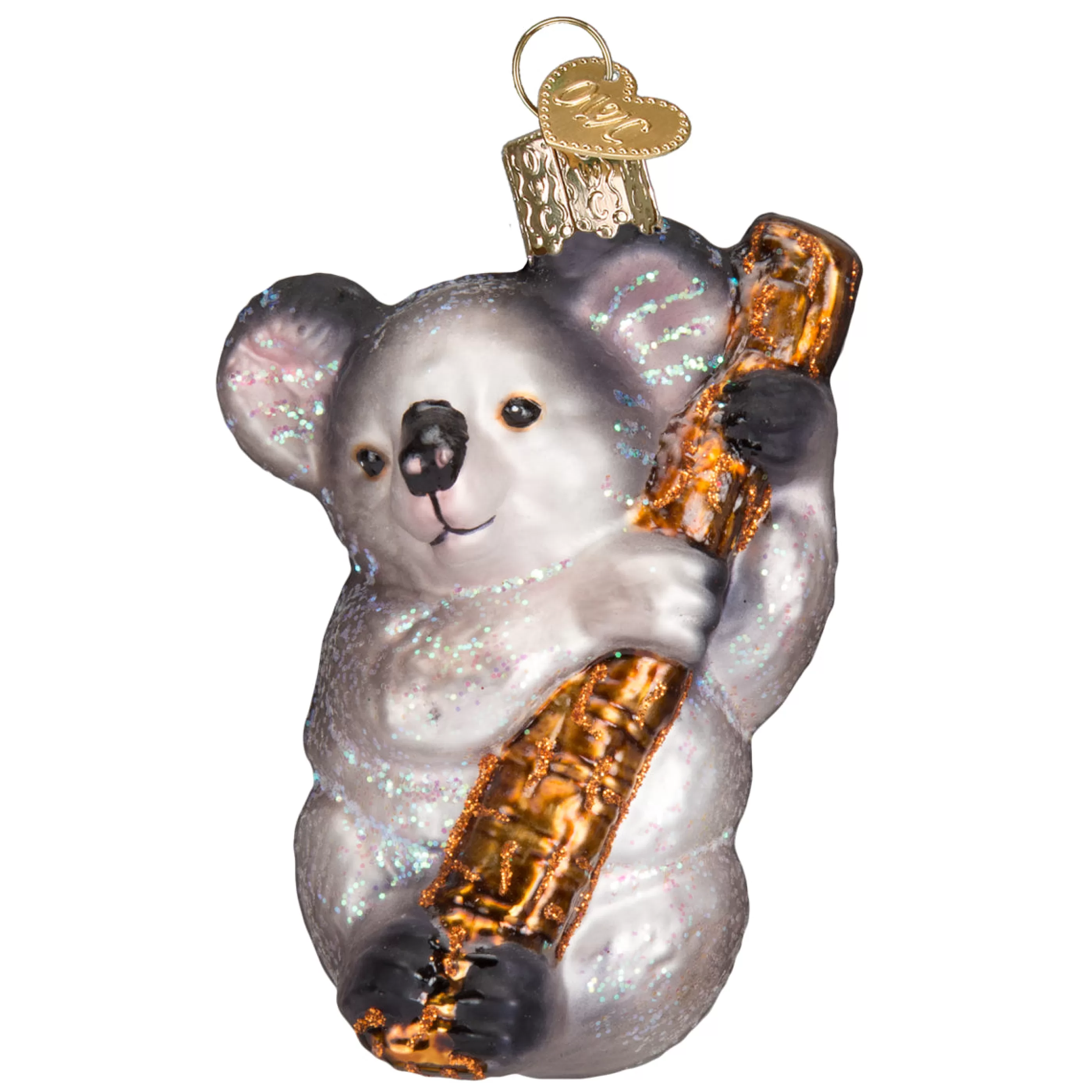 Kasa World Ltd Koala Bear Ornament