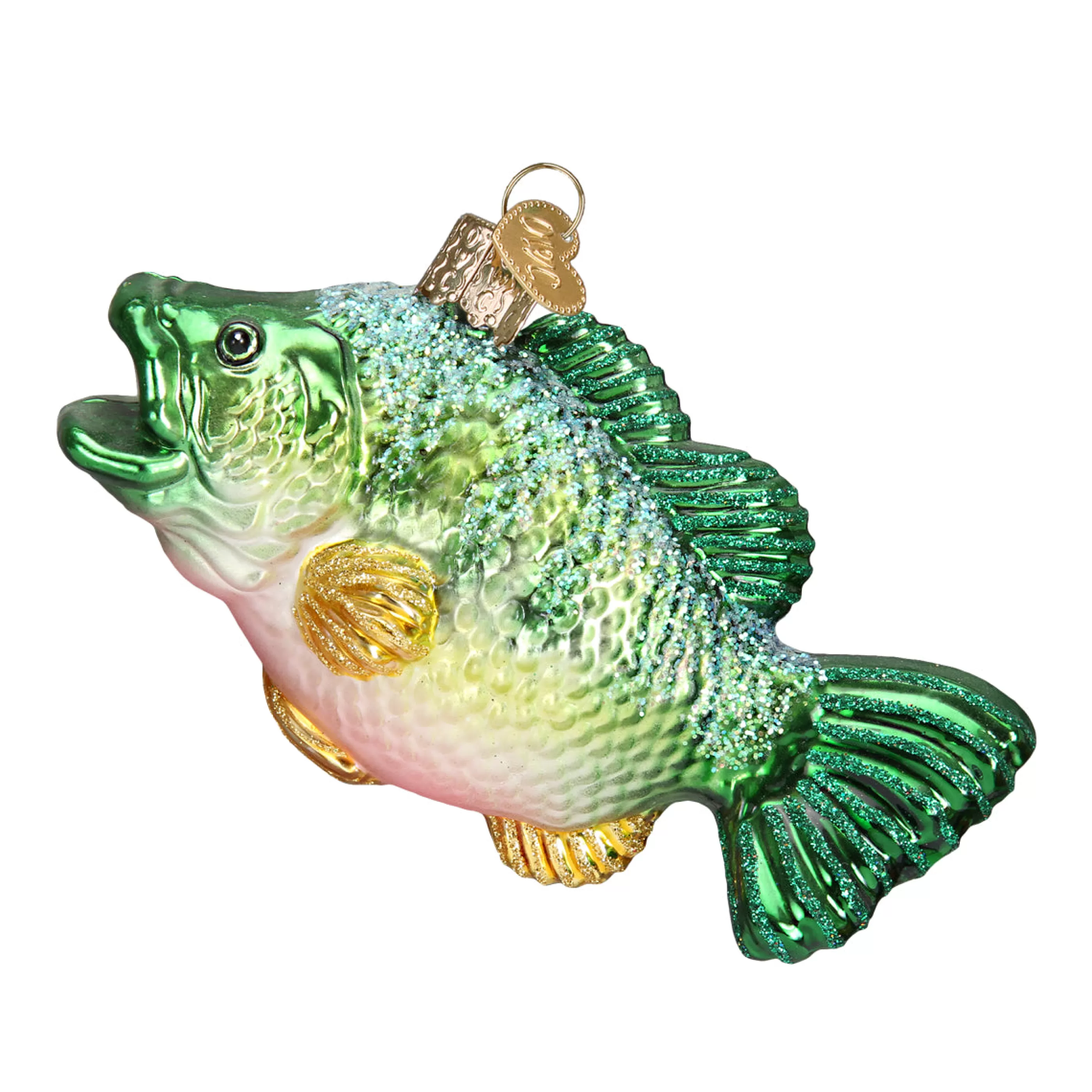 Kasa World Ltd Largemouth Bass Ornament