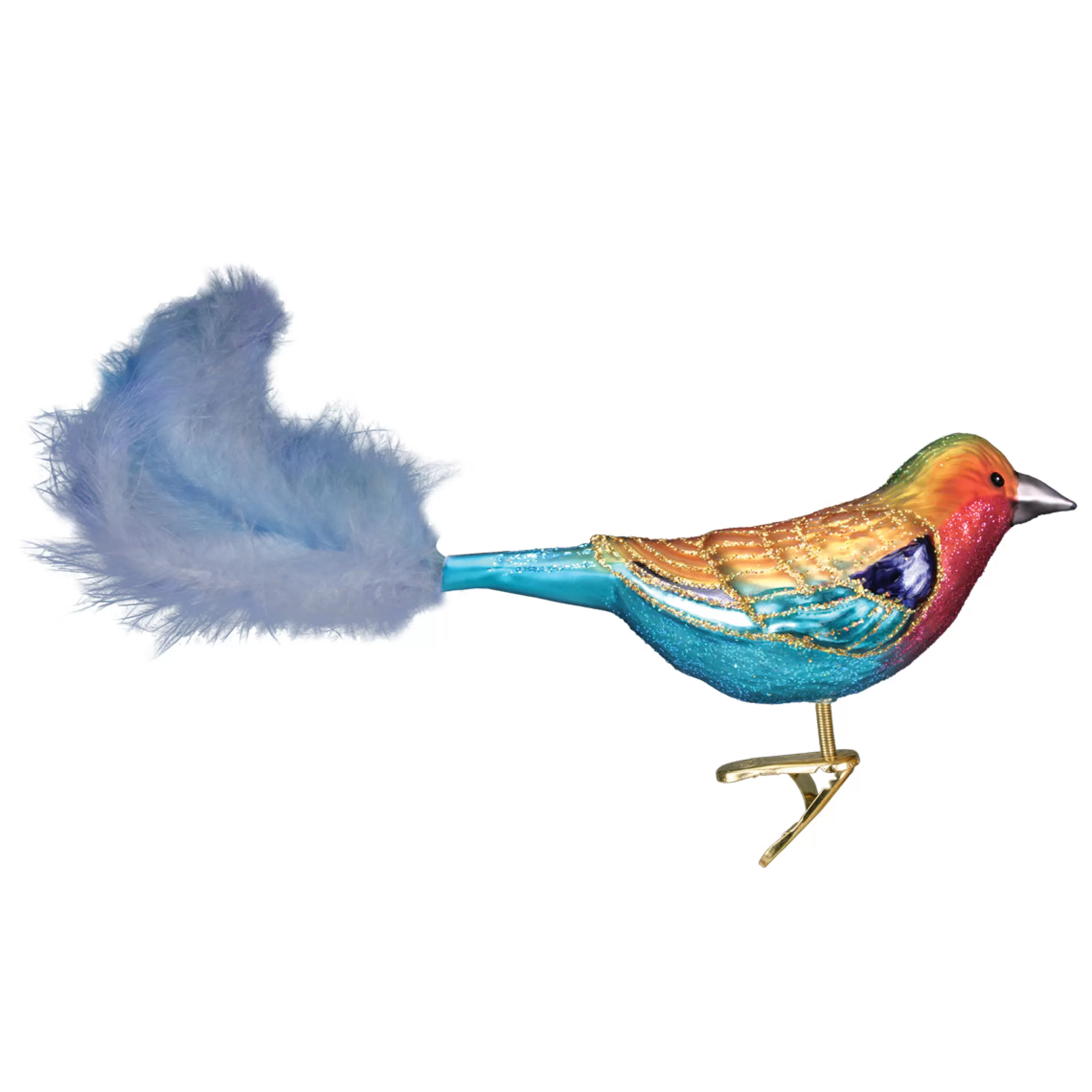 Kasa World Ltd Lilac-Breasted Roller