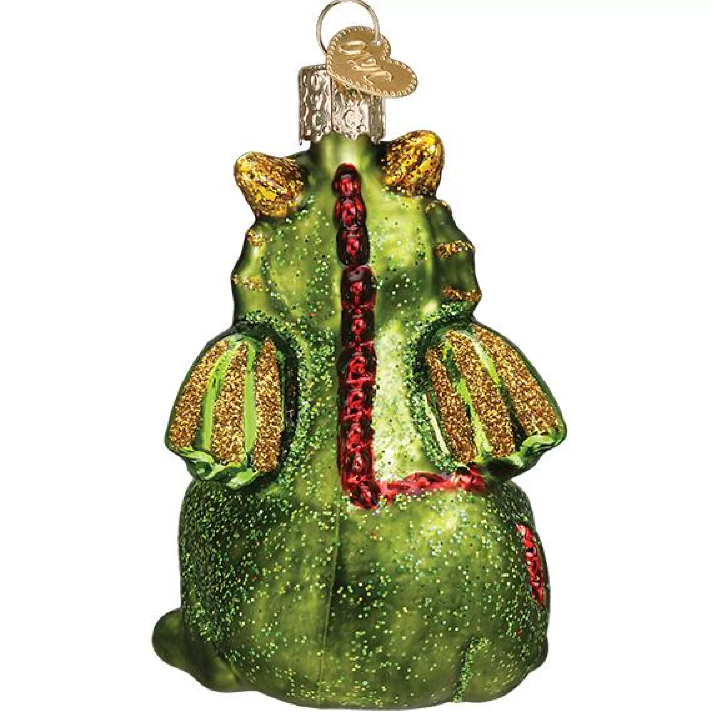 Kasa World Ltd Little Dragon Ornament