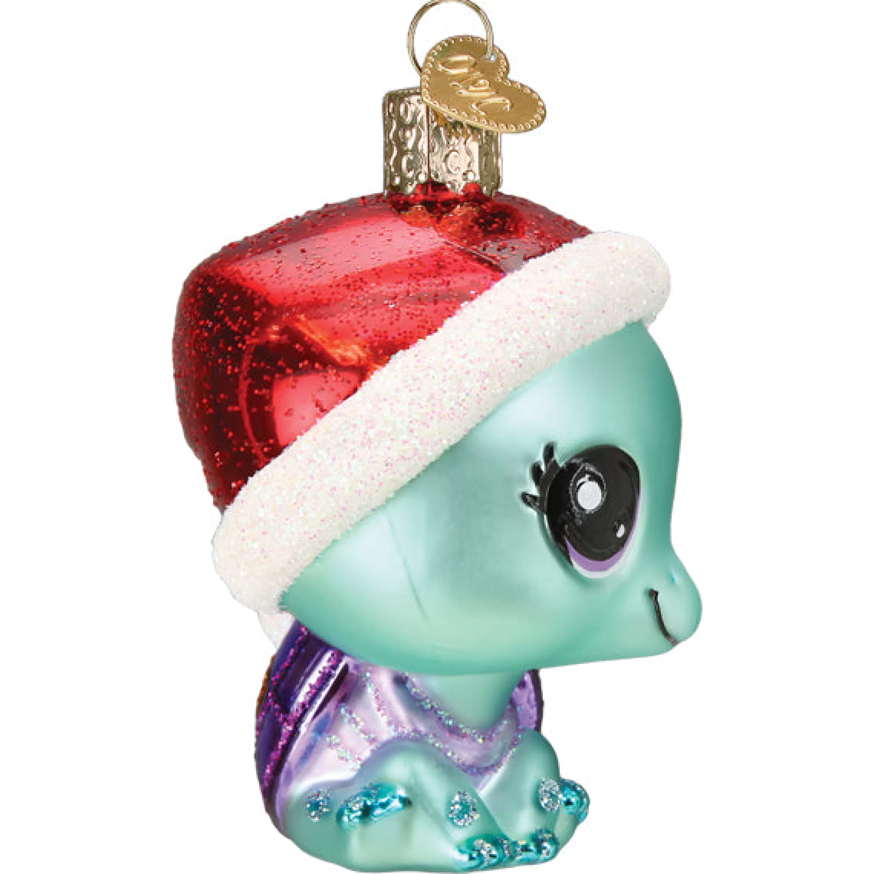 EAST WEST Littlest Pet Shop Bev Ornament