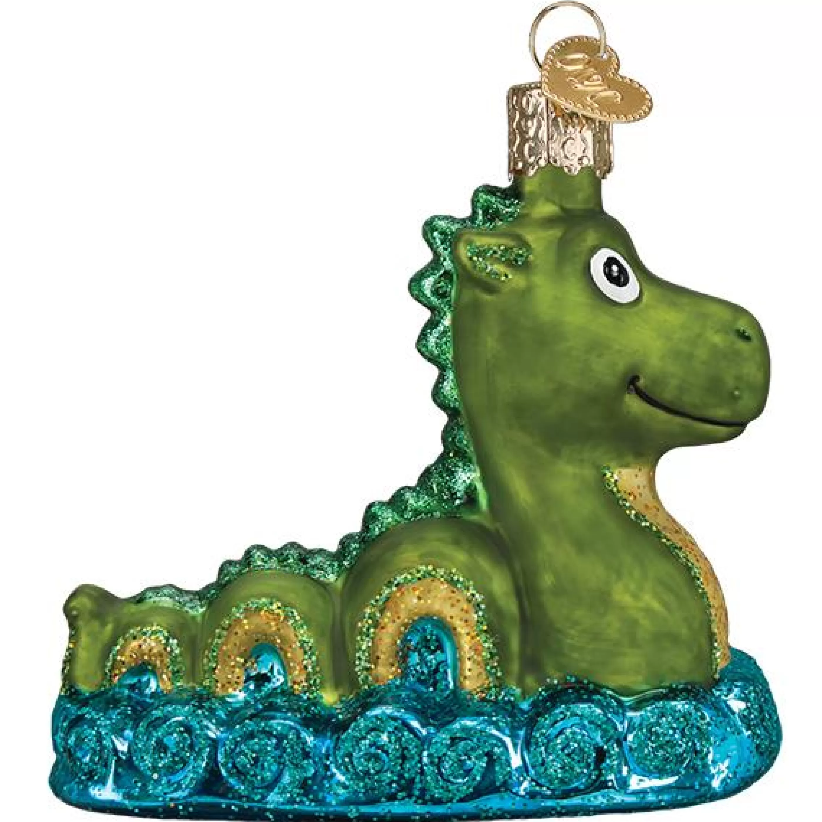 Kasa World Ltd Loch Ness Monster Ornament