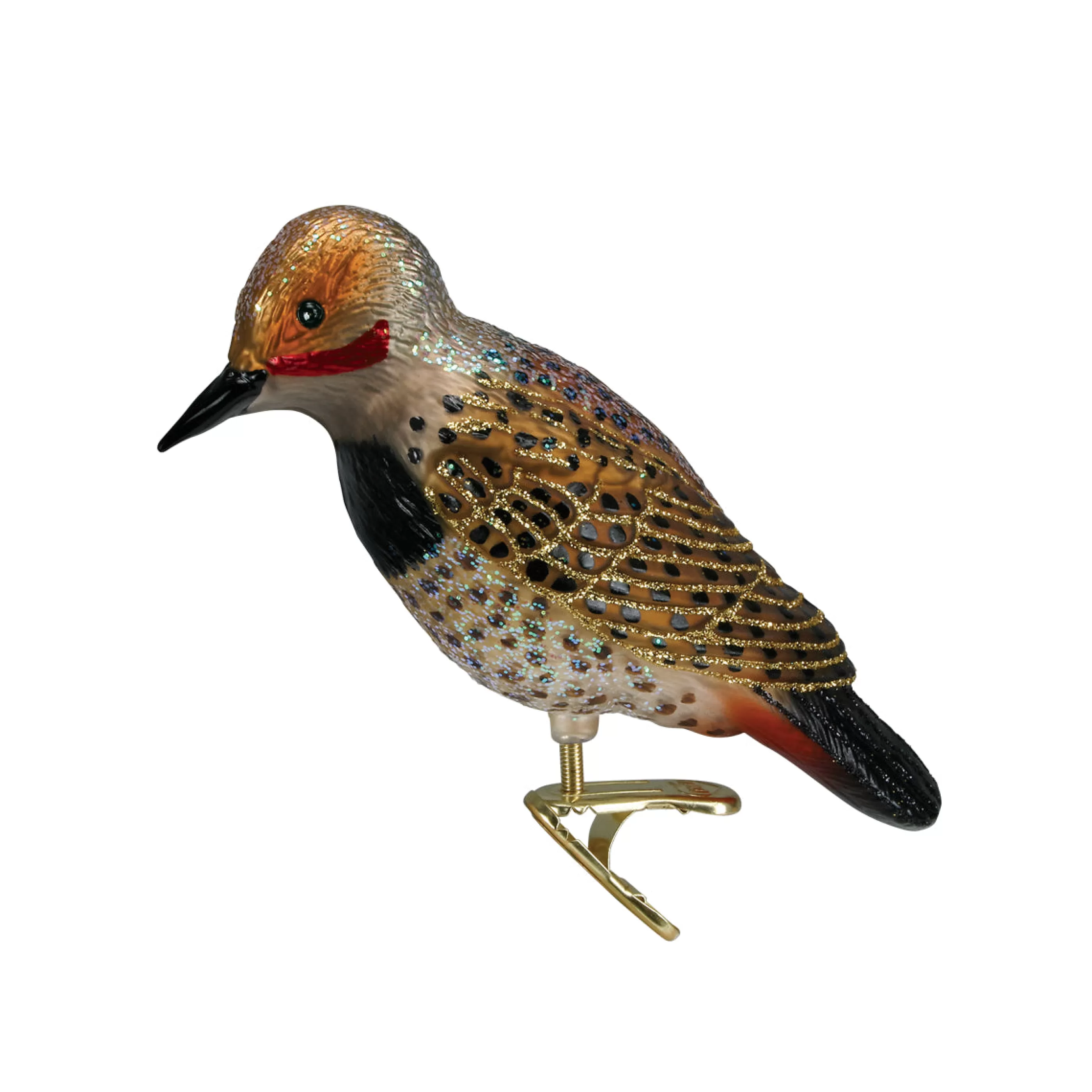 Kasa World Ltd Northern Flicker Ornament